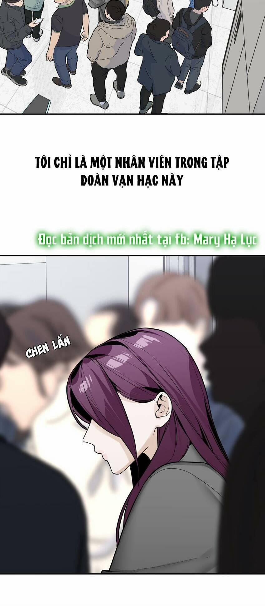 Ác Ma May Mắn 4 trang 3