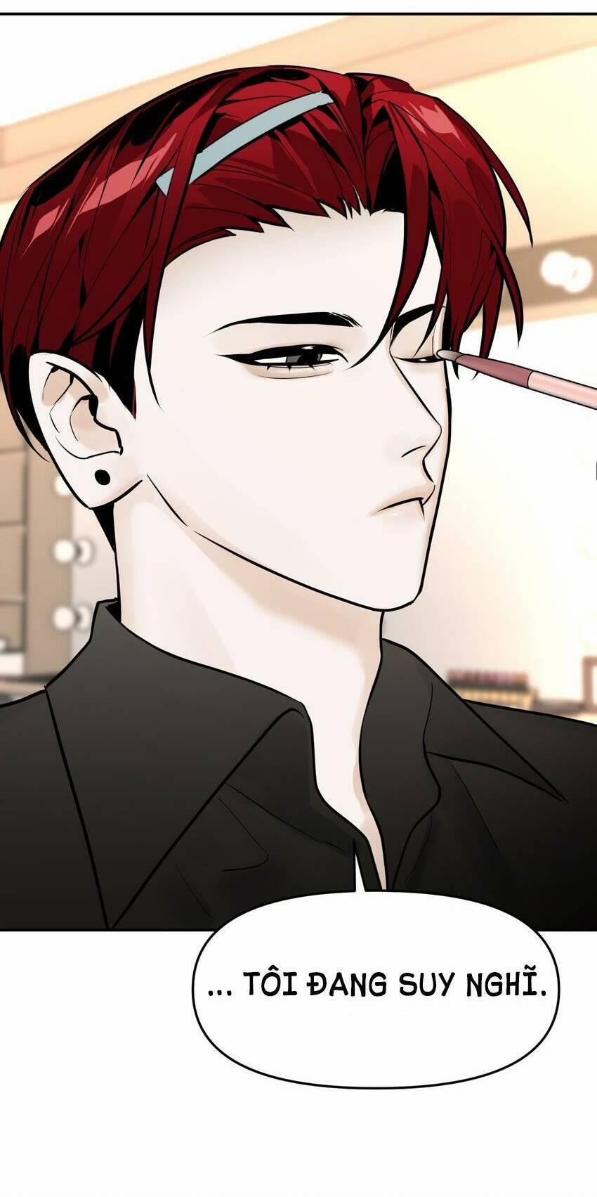 Ác Ma May Mắn 4 trang 35