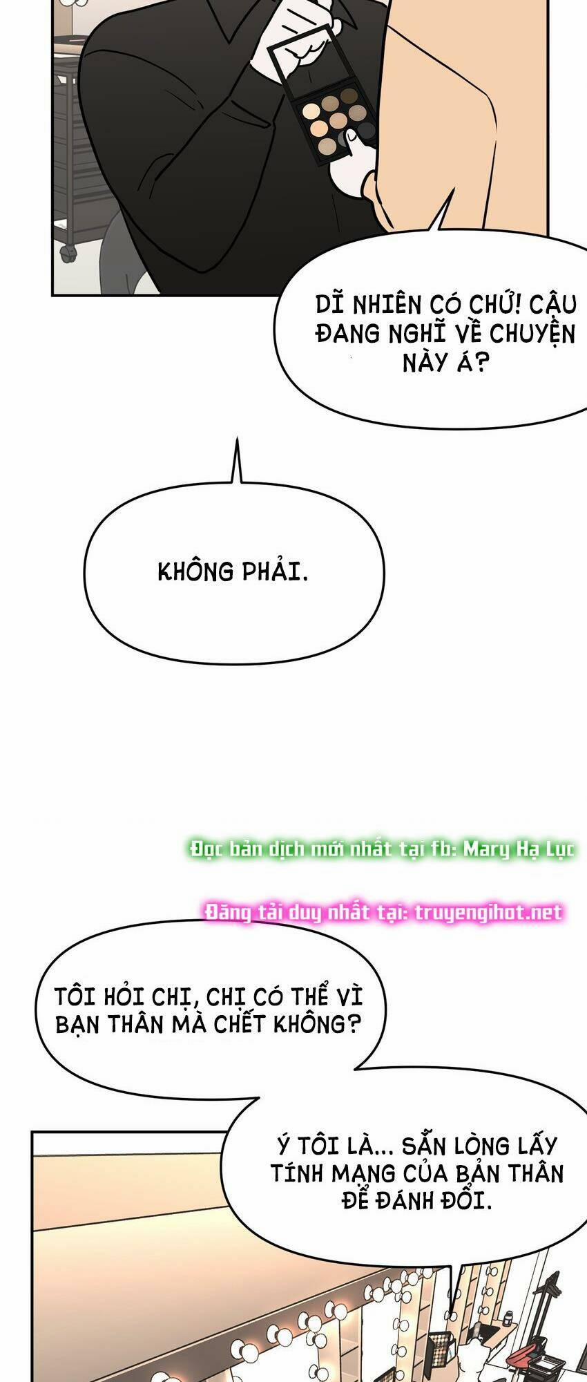 Ác Ma May Mắn 4 trang 37