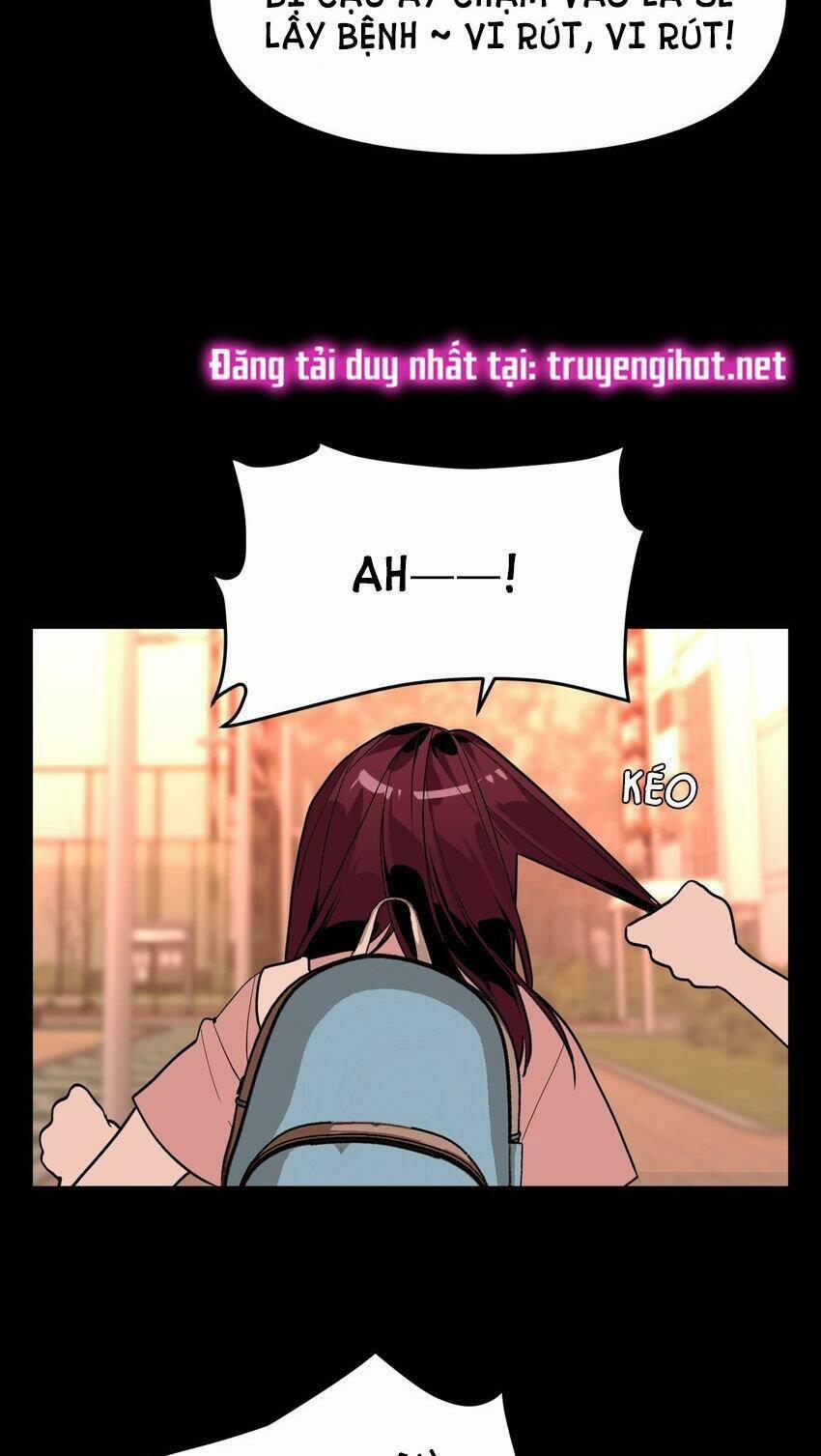 Ác Ma May Mắn 4 trang 45