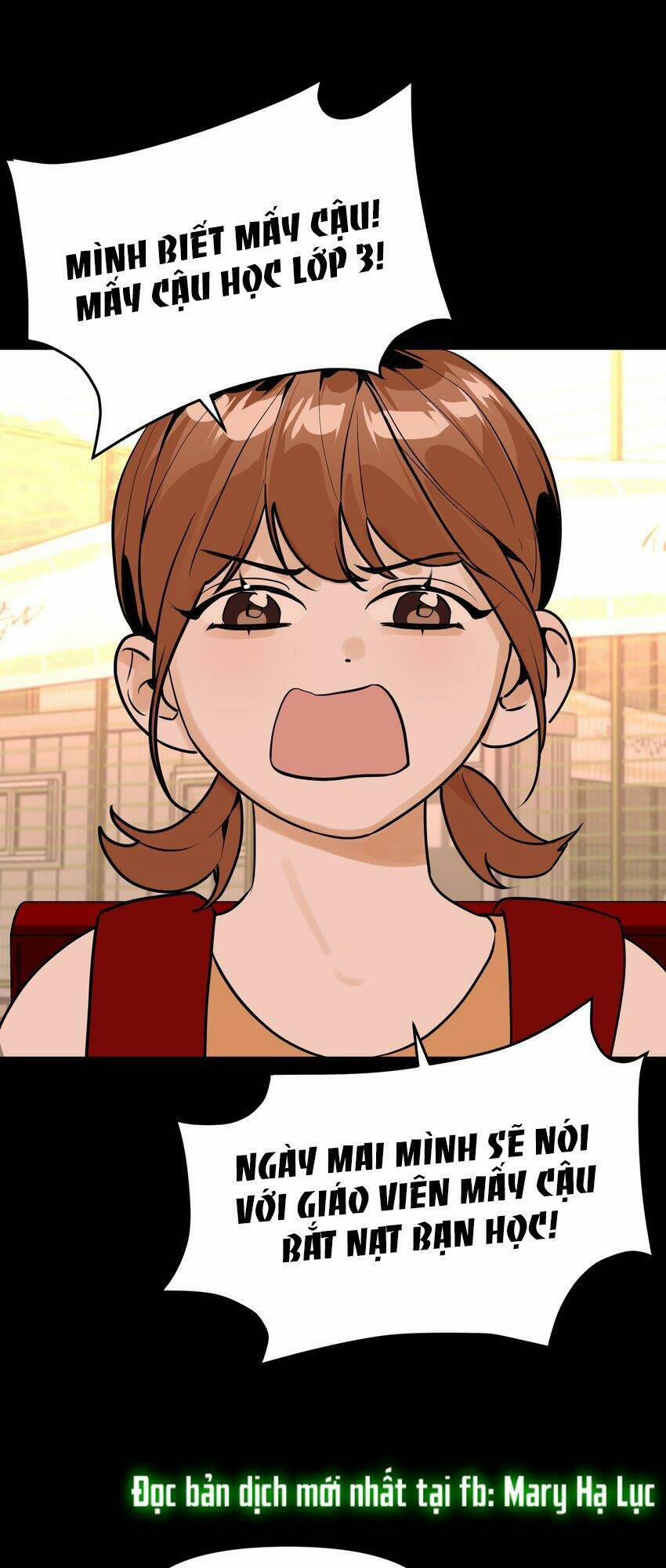 Ác Ma May Mắn 4 trang 50