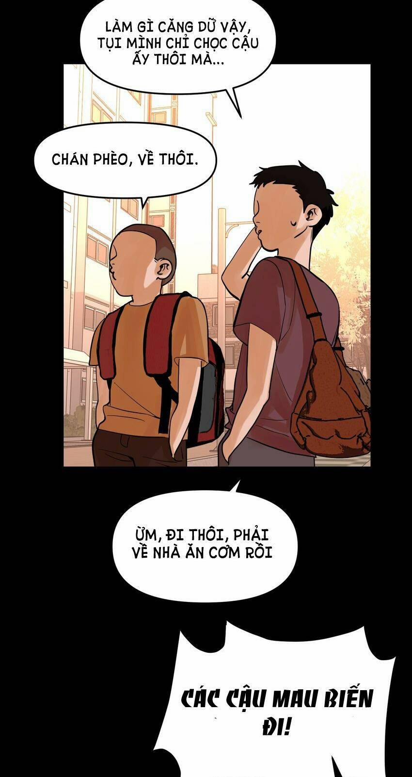 Ác Ma May Mắn 4 trang 51