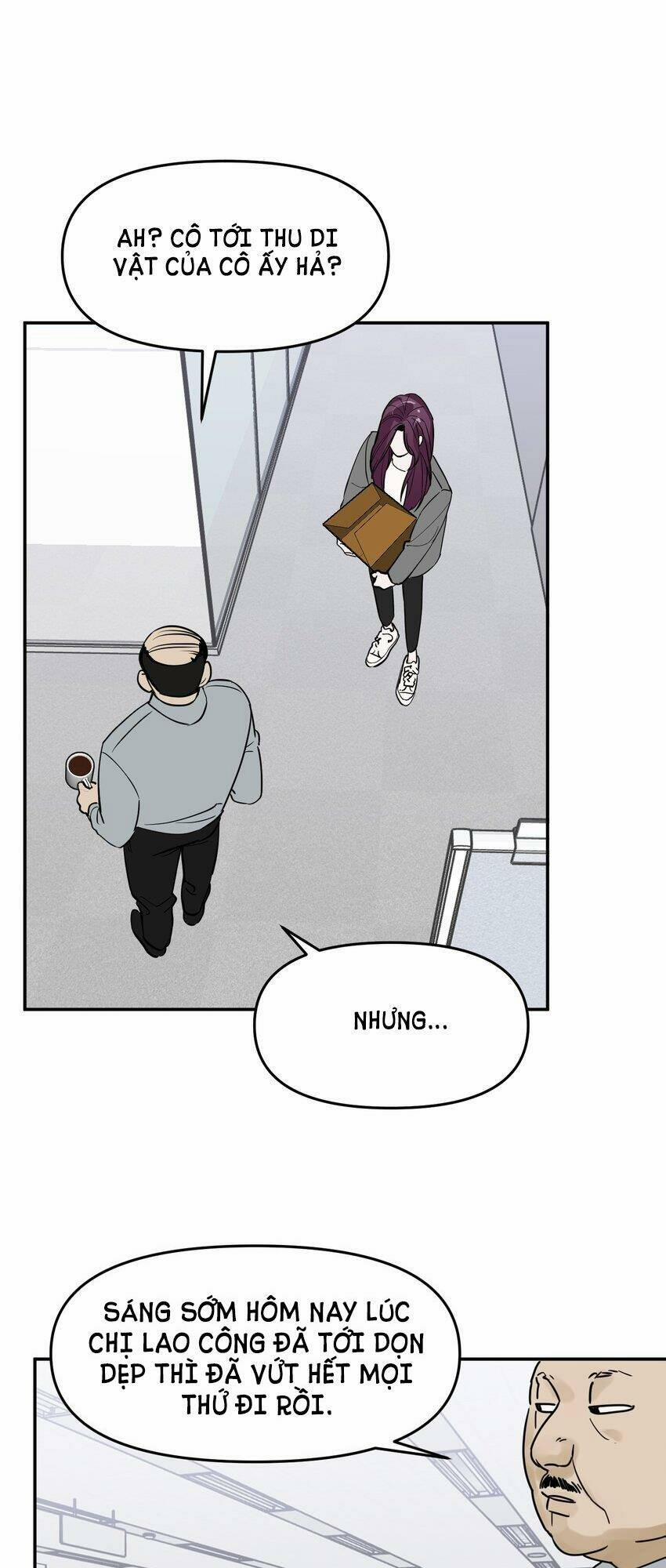 Ác Ma May Mắn 4 trang 70