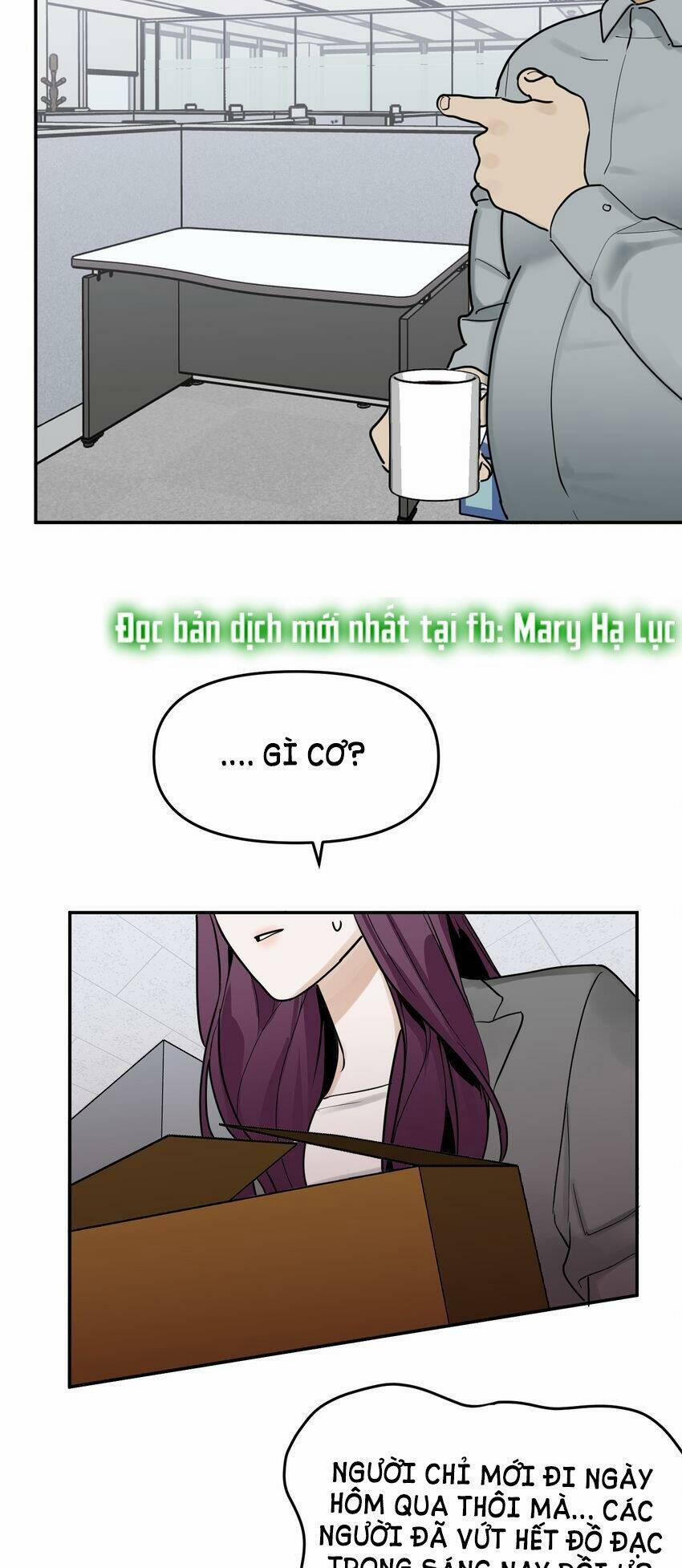 Ác Ma May Mắn 4 trang 71