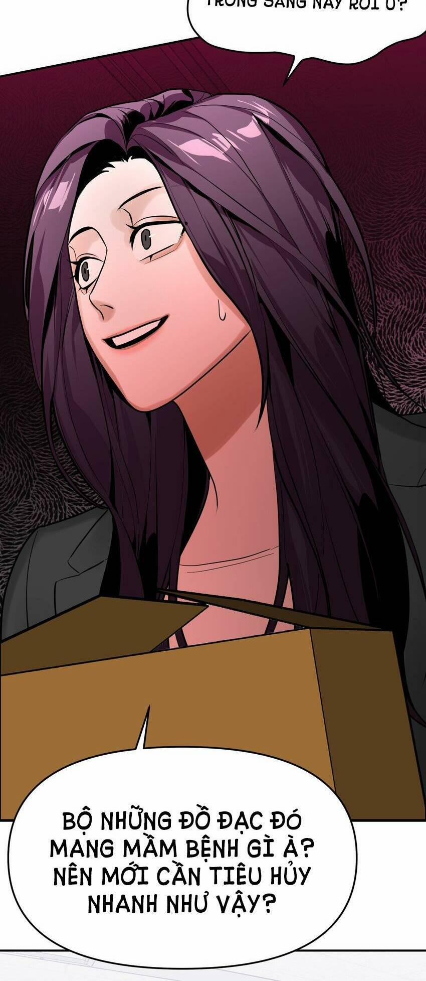 Ác Ma May Mắn 4 trang 72