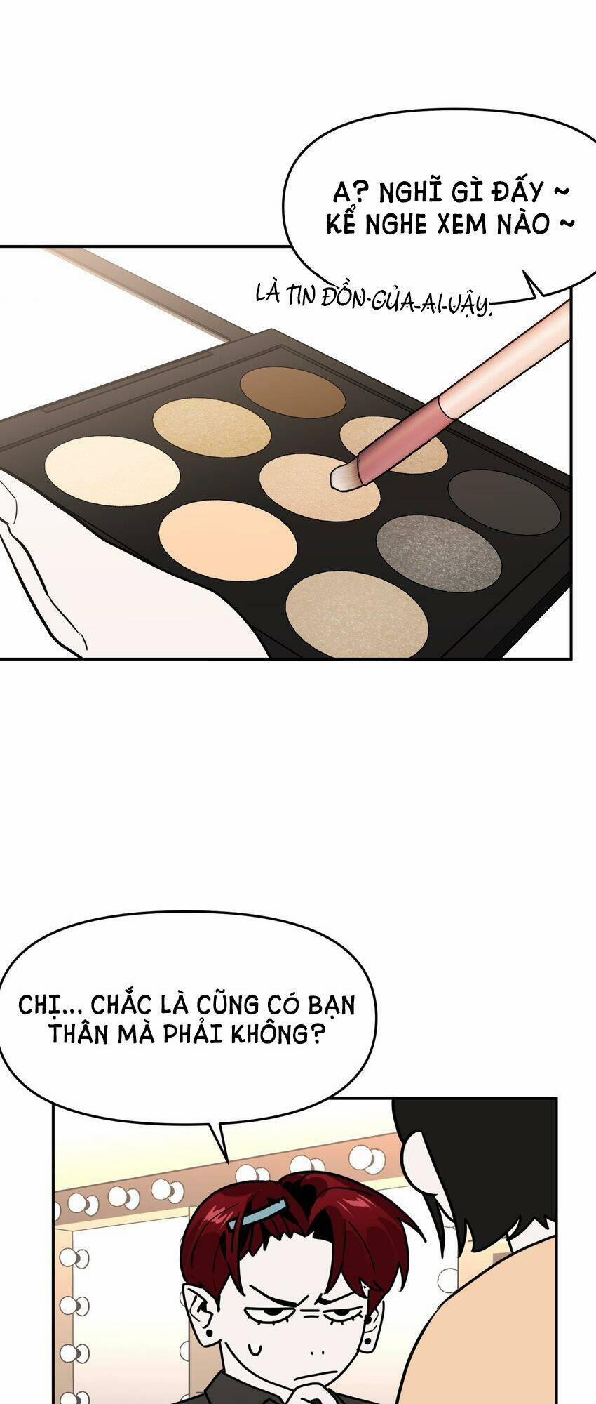 Ác Ma May Mắn 4 trang 96