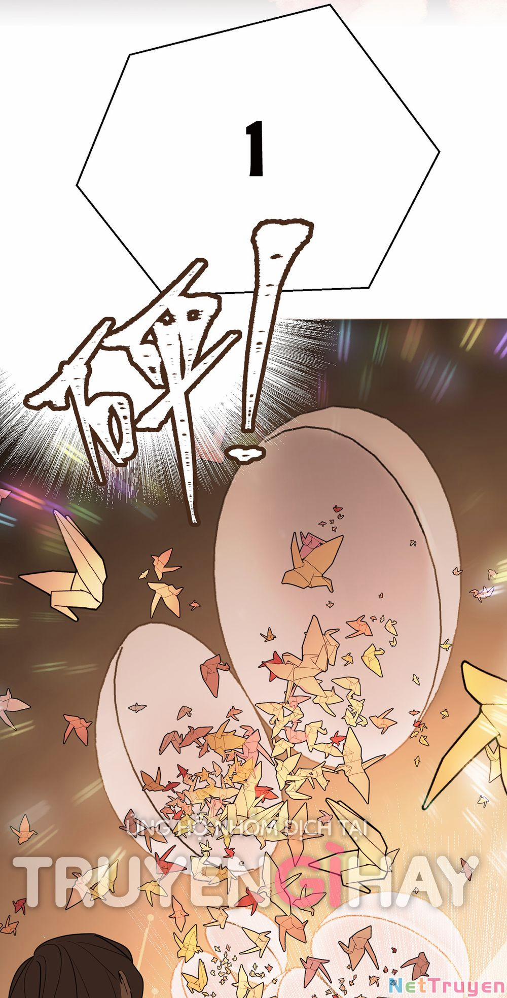 Ác Ma May Mắn 40 trang 114