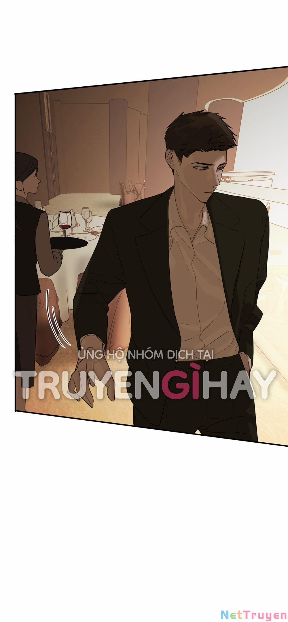 Ác Ma May Mắn 40 trang 129