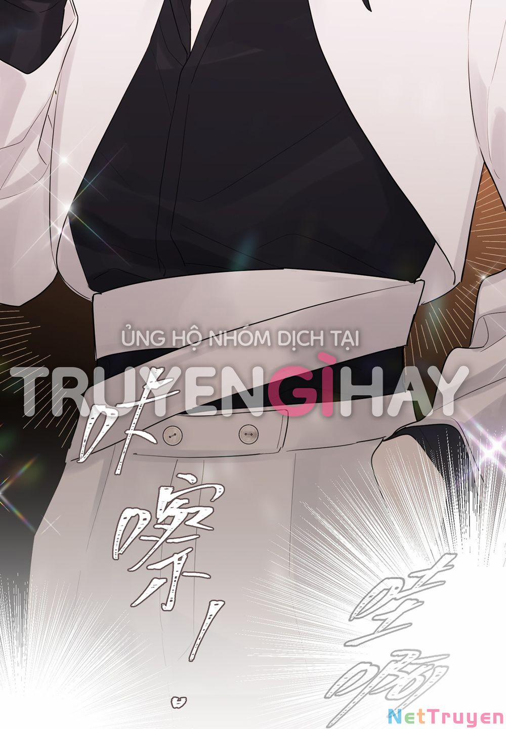 Ác Ma May Mắn 40 trang 17