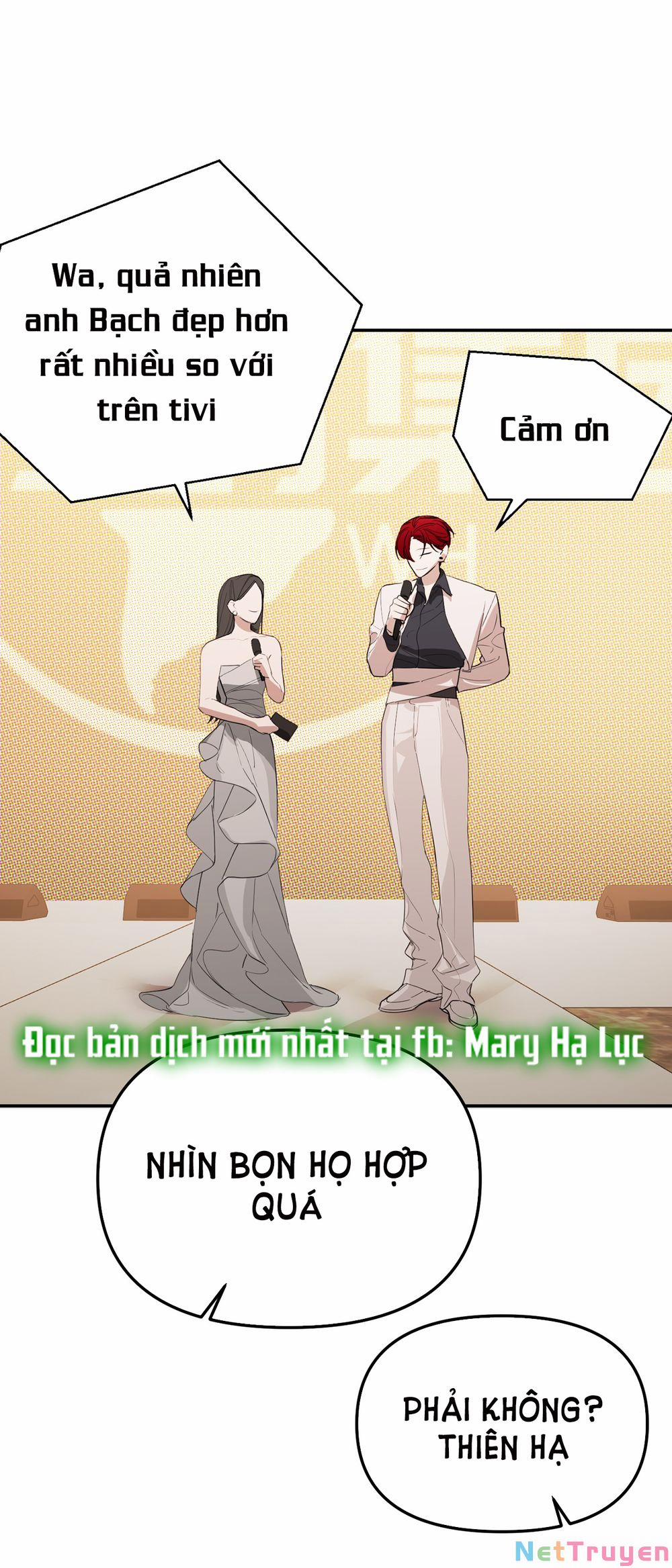 Ác Ma May Mắn 40 trang 25