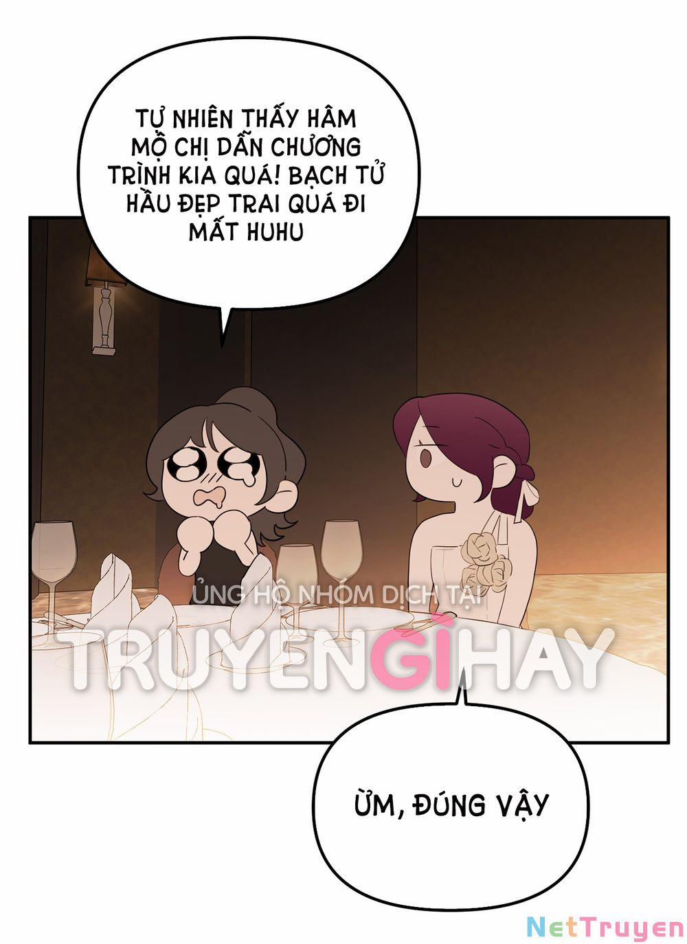 Ác Ma May Mắn 40 trang 26