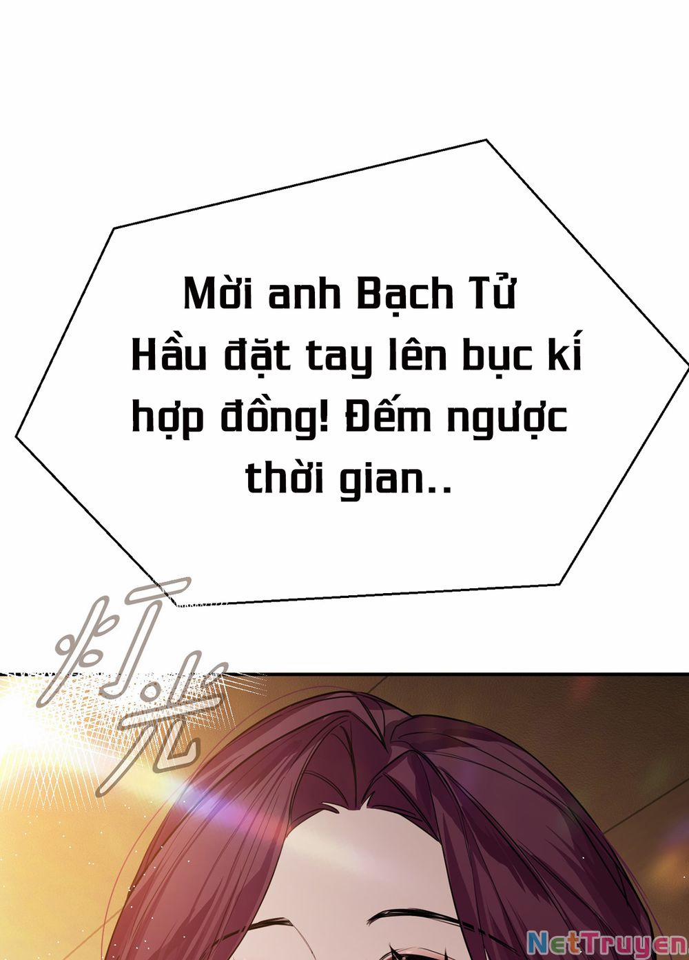 Ác Ma May Mắn 40 trang 39