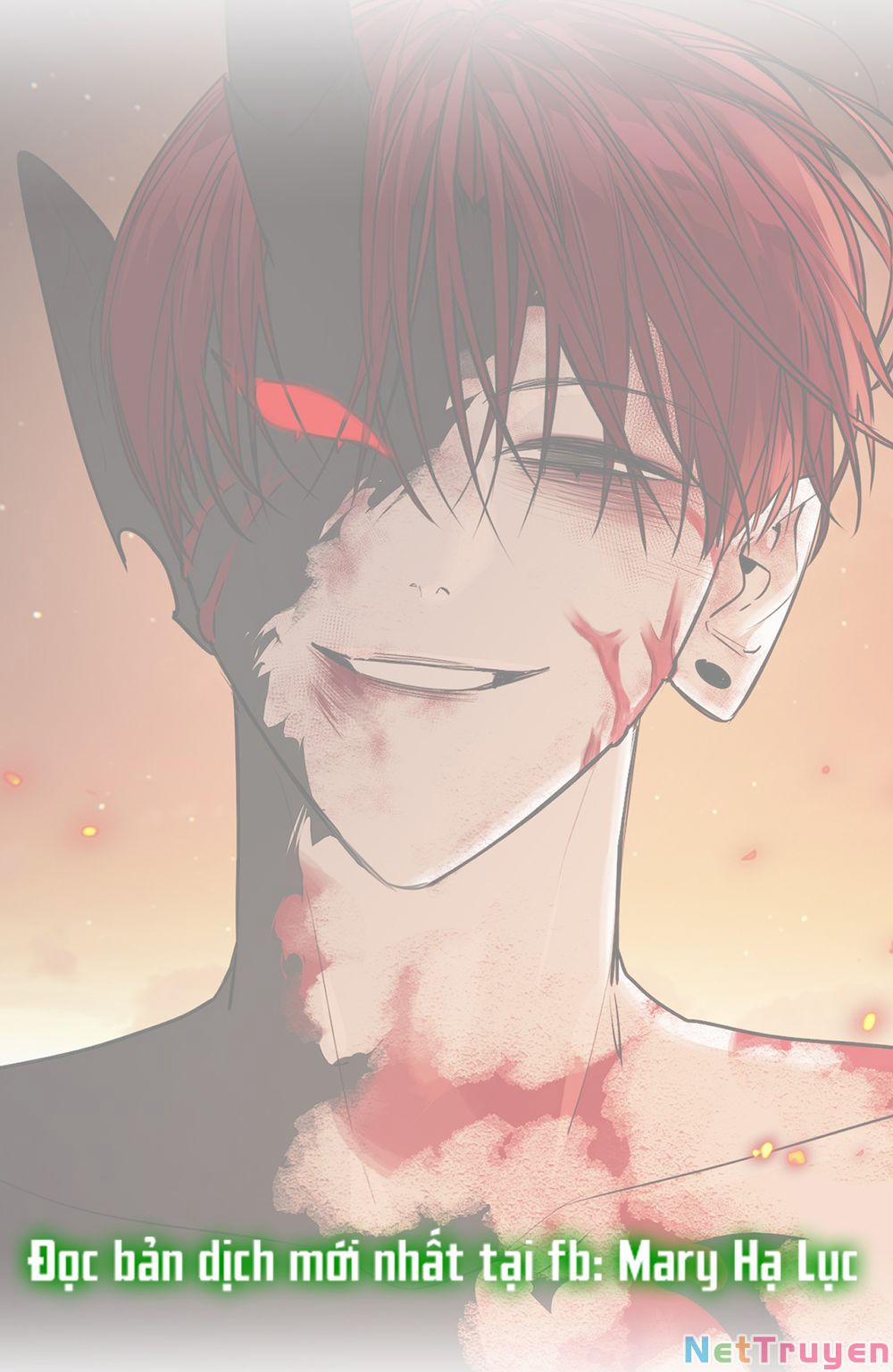 Ác Ma May Mắn 40 trang 43