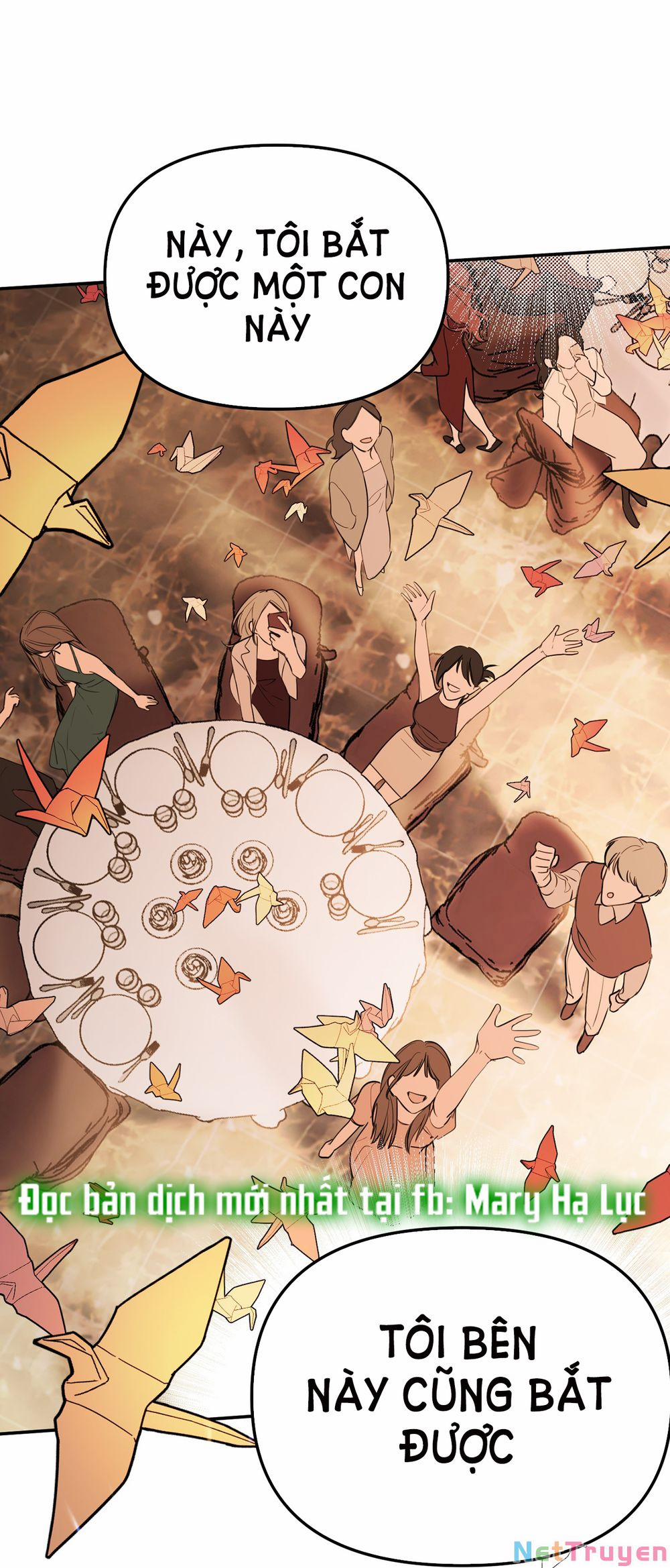 Ác Ma May Mắn 40 trang 46