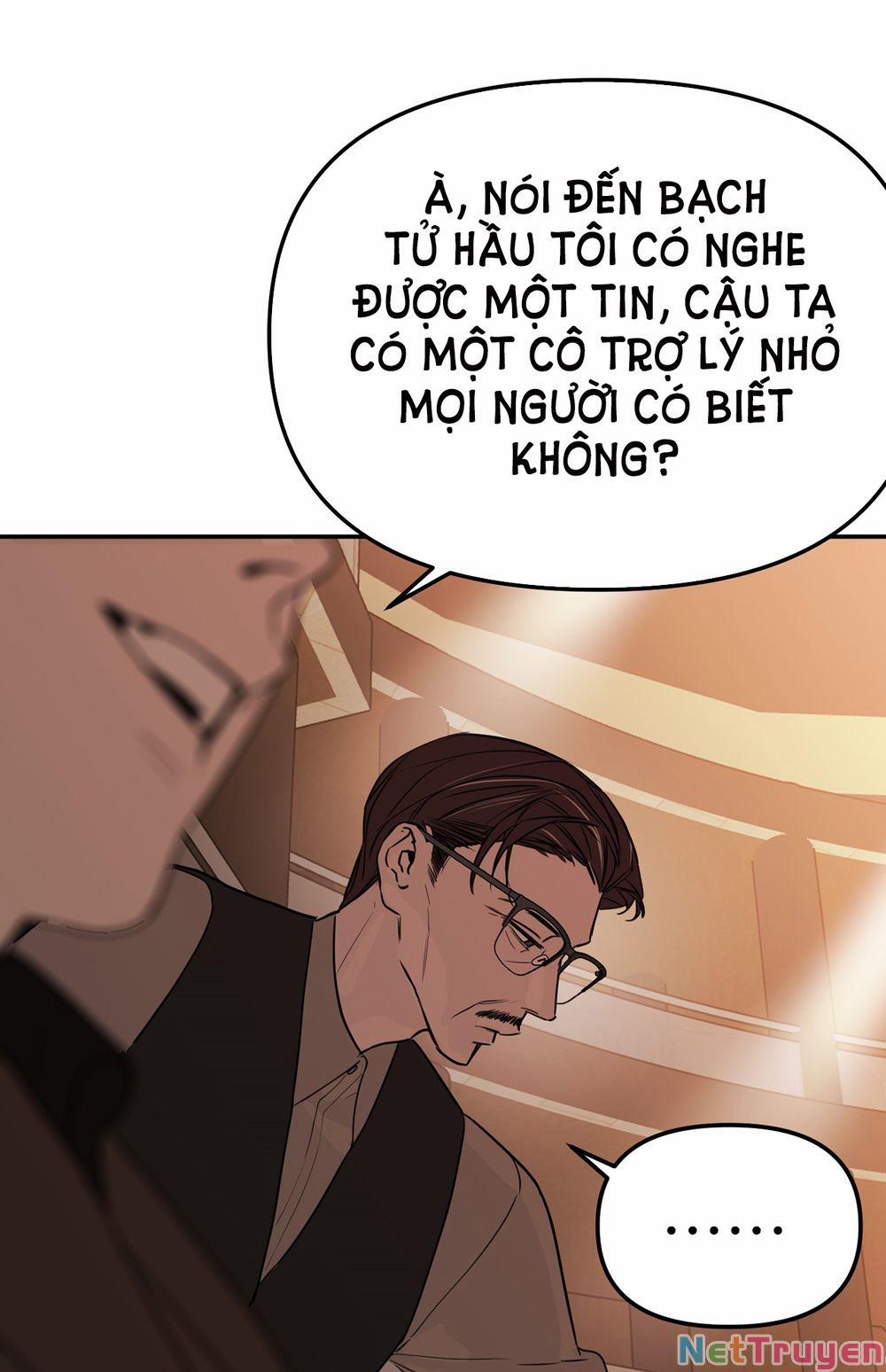 Ác Ma May Mắn 40 trang 74