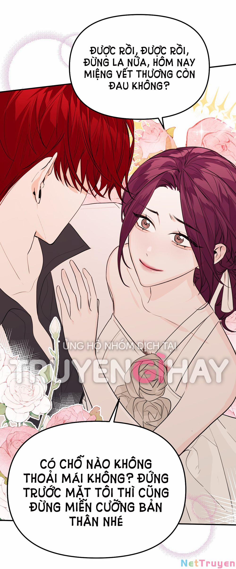 Ác Ma May Mắn 40 trang 85