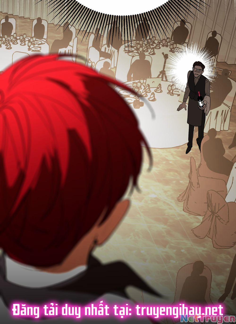 Ác Ma May Mắn 40 trang 88