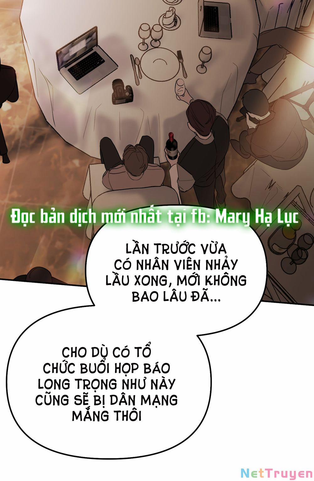 Ác Ma May Mắn 40 trang 9
