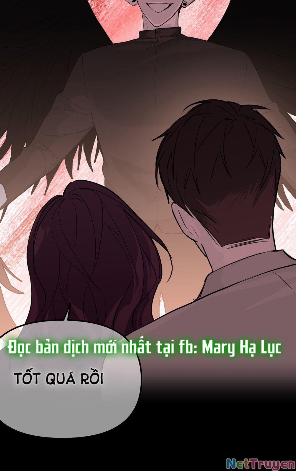 Ác Ma May Mắn 40 trang 91