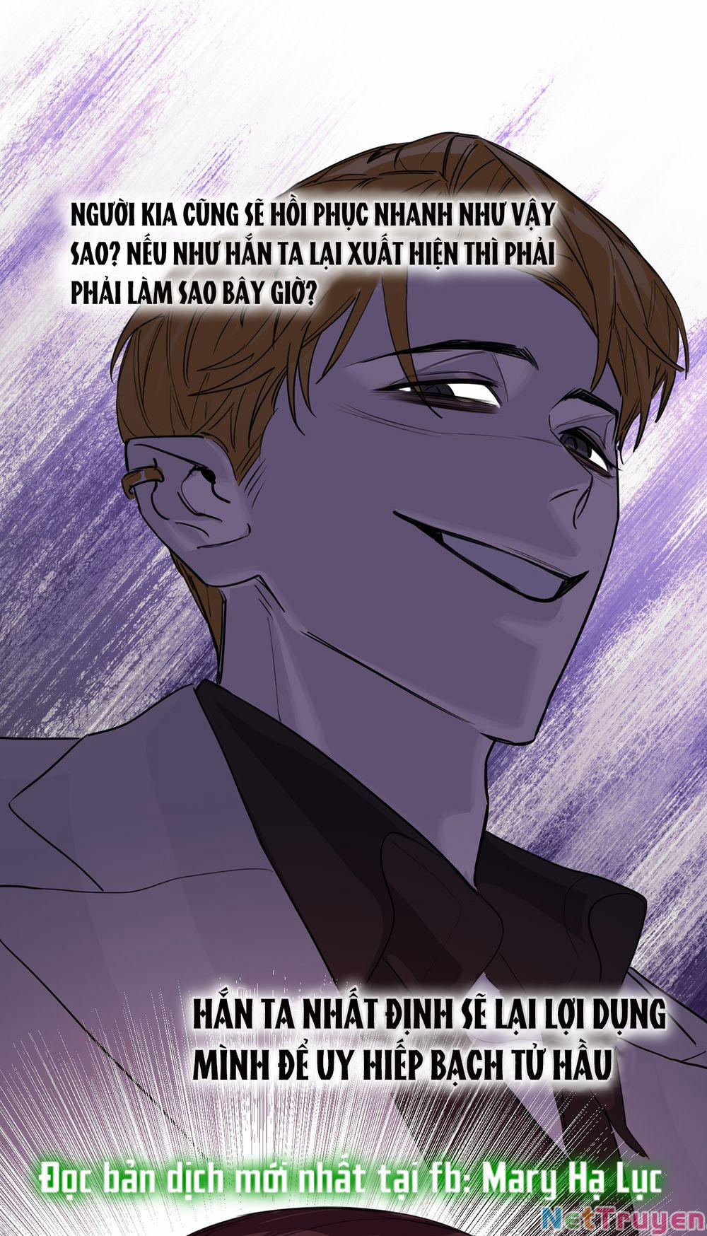 Ác Ma May Mắn 40 trang 98