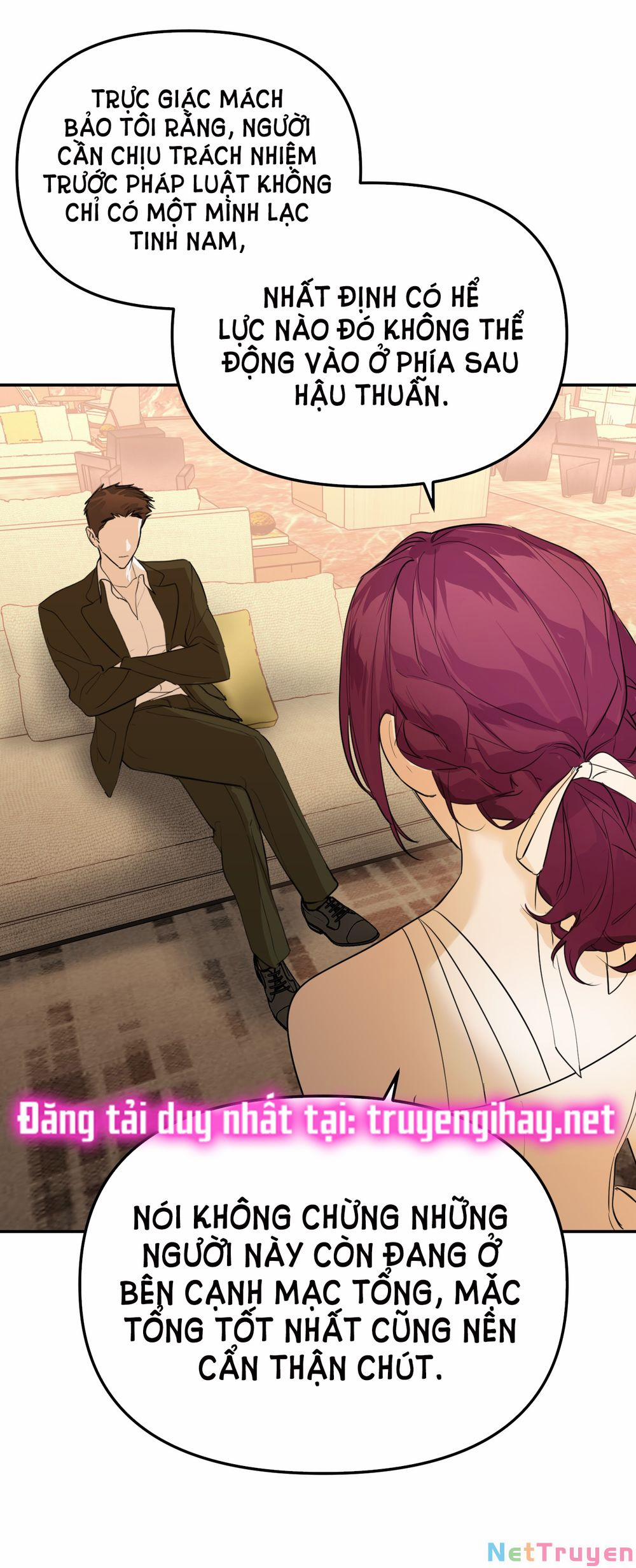 Ác Ma May Mắn 41 trang 23