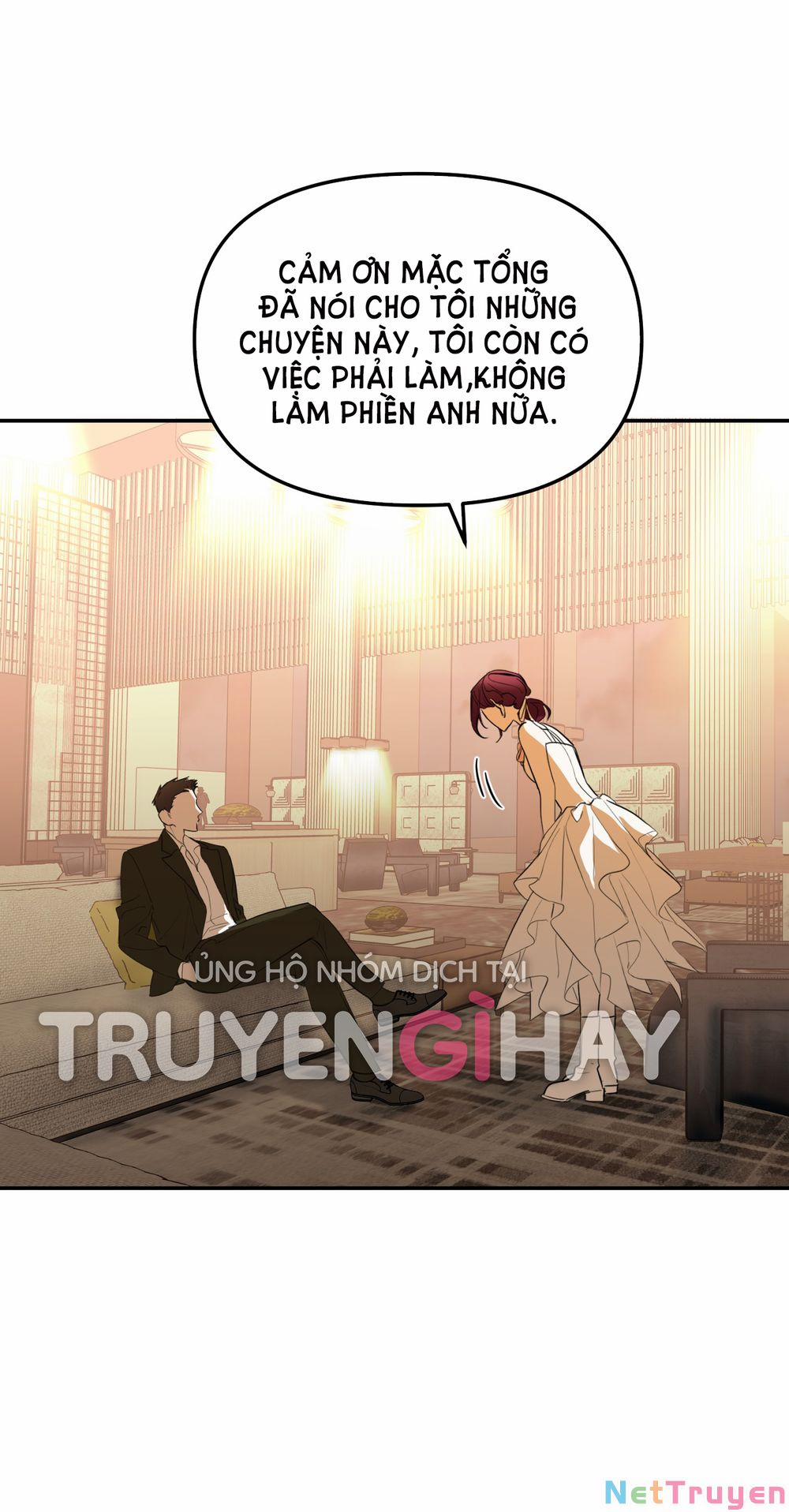 Ác Ma May Mắn 41 trang 25