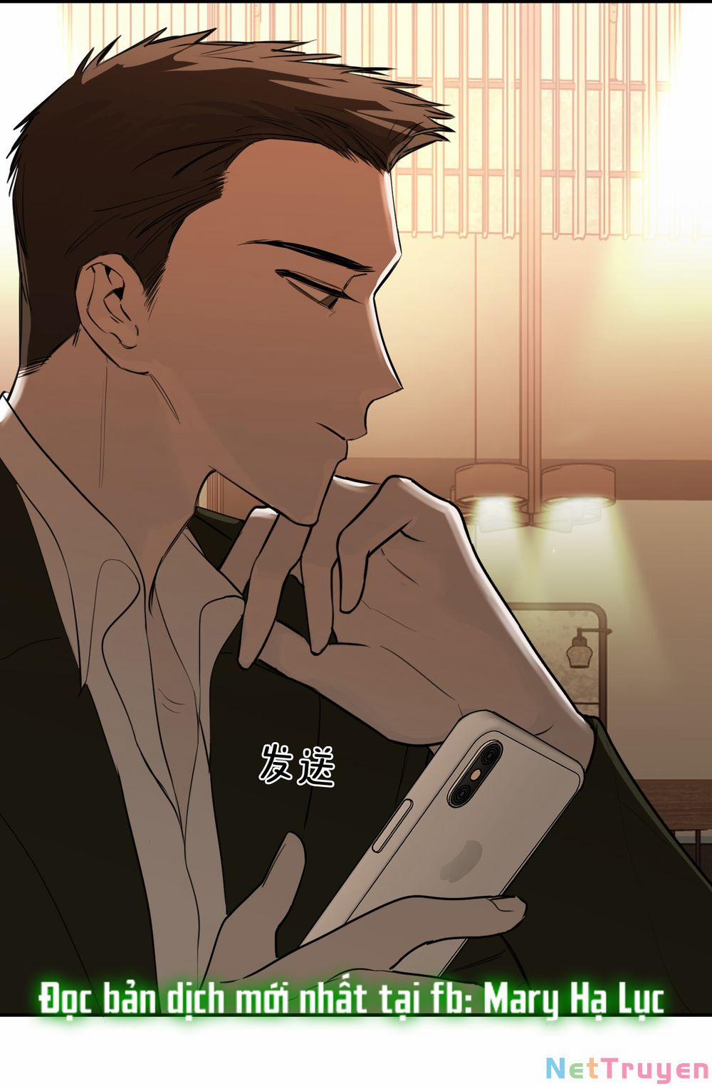 Ác Ma May Mắn 41 trang 28