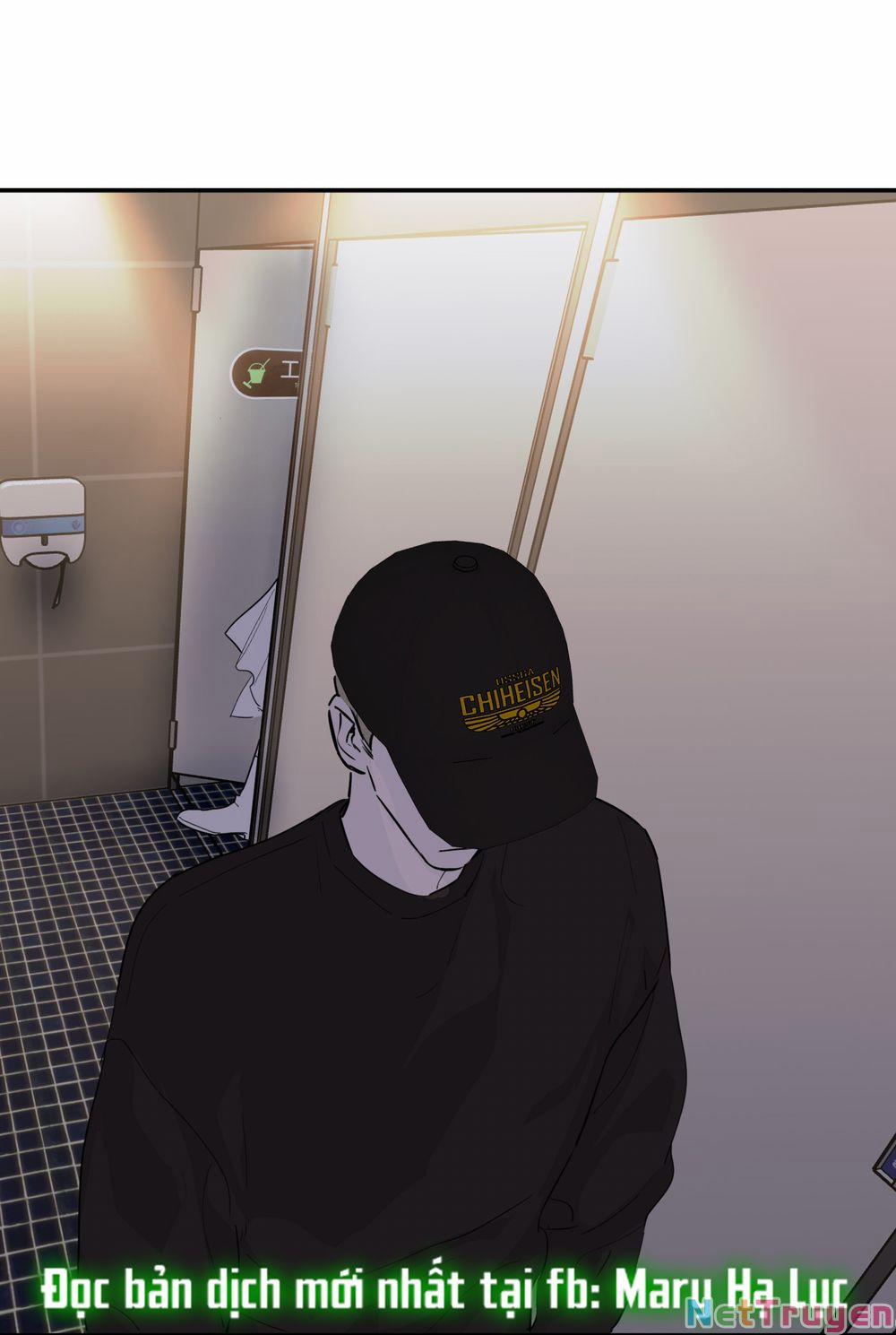 Ác Ma May Mắn 41 trang 36