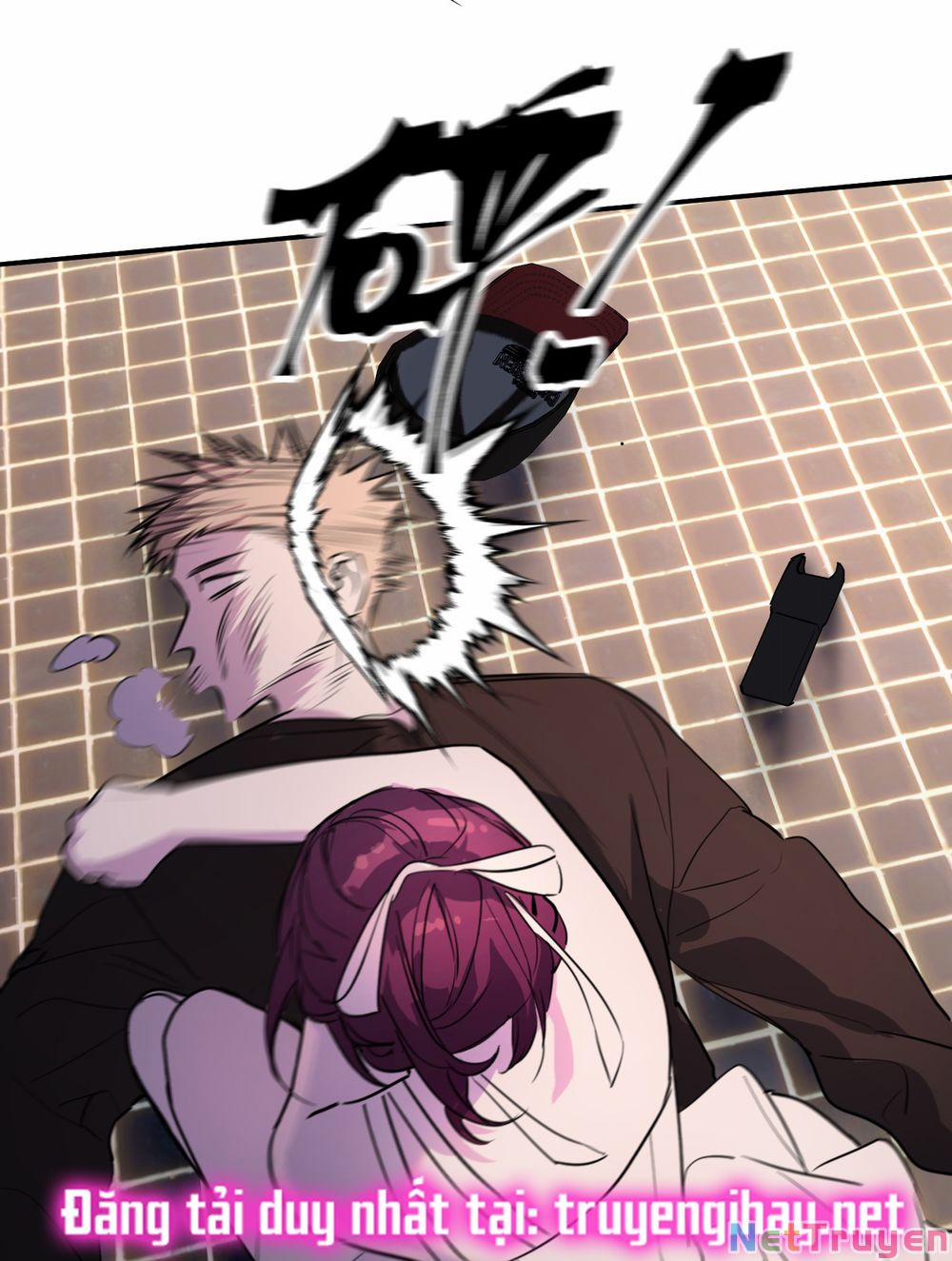 Ác Ma May Mắn 41 trang 44