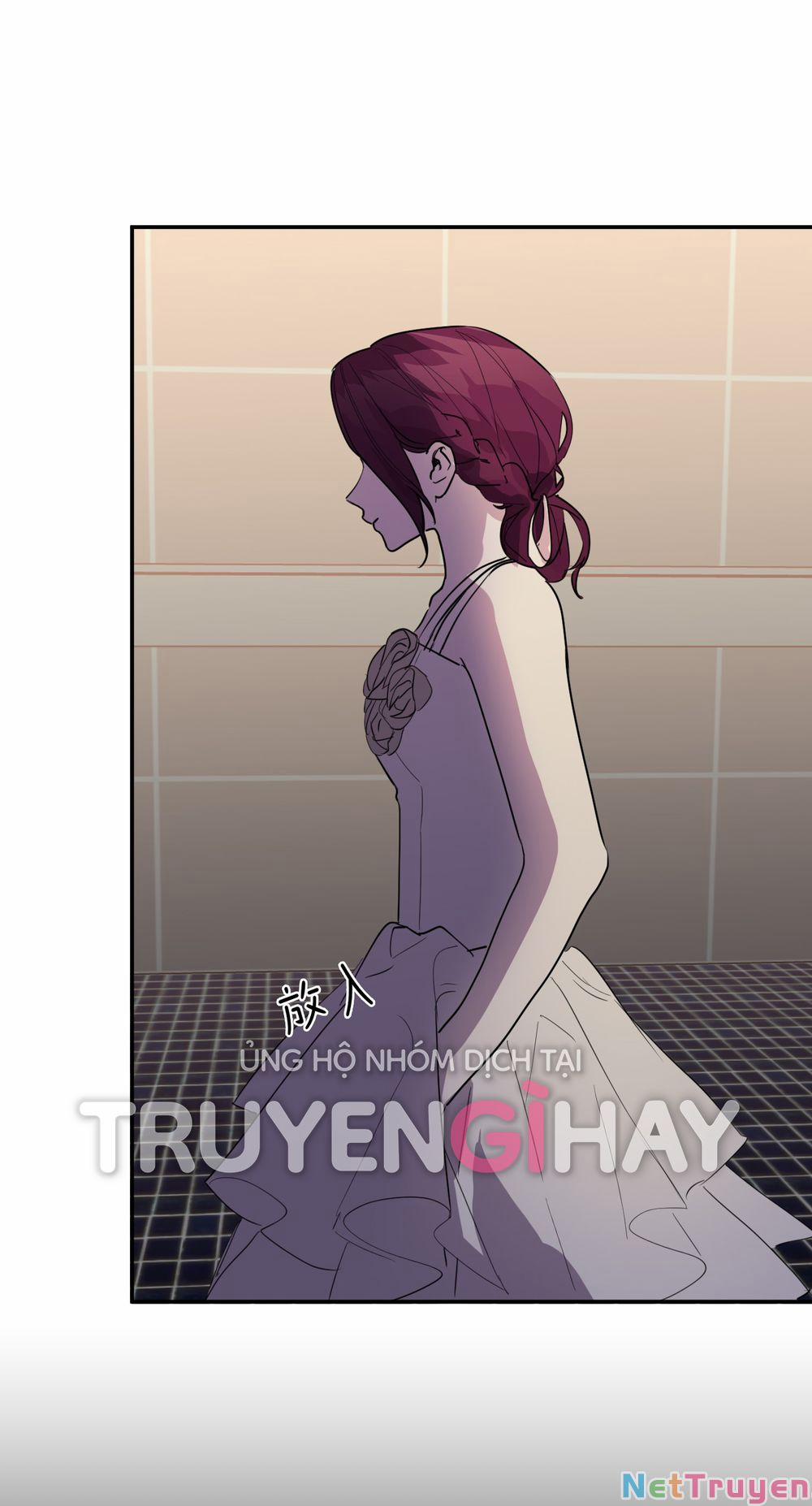 Ác Ma May Mắn 41 trang 47