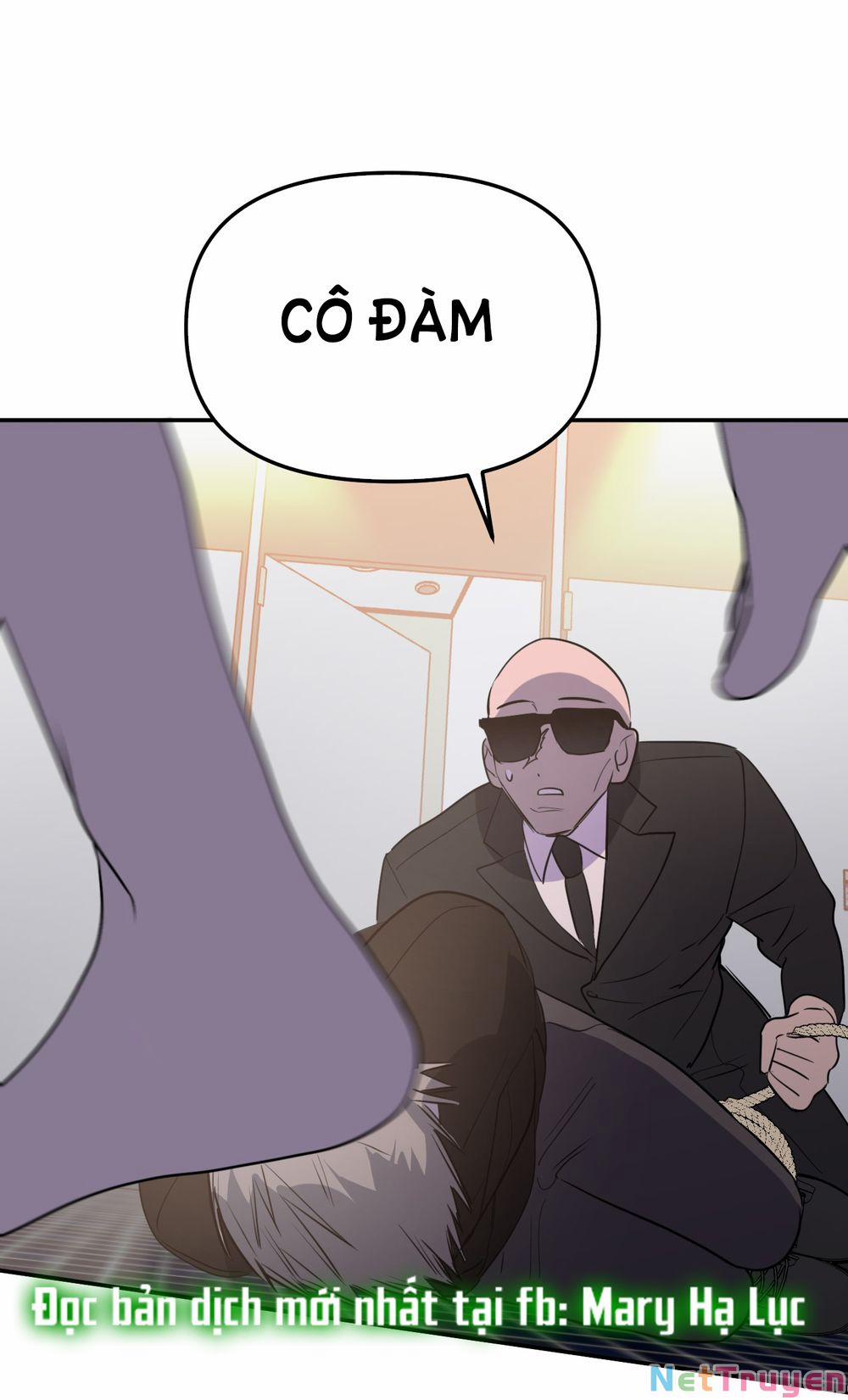 Ác Ma May Mắn 41 trang 60