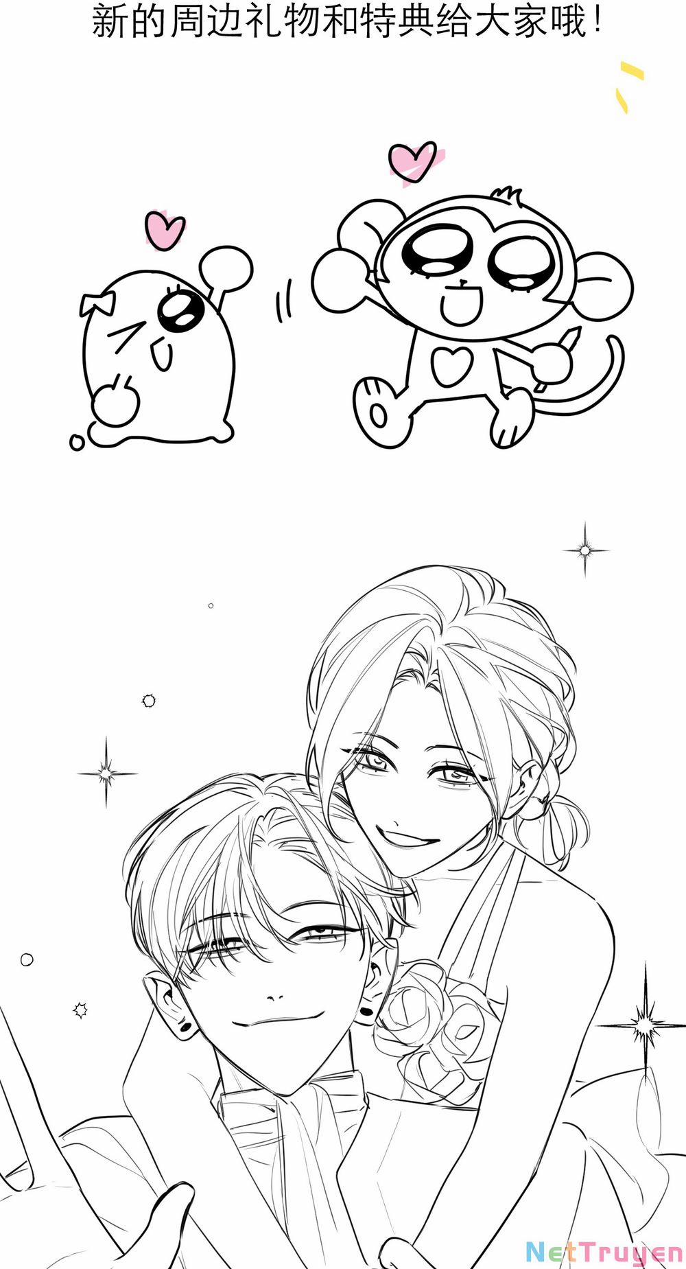 Ác Ma May Mắn 41 trang 69