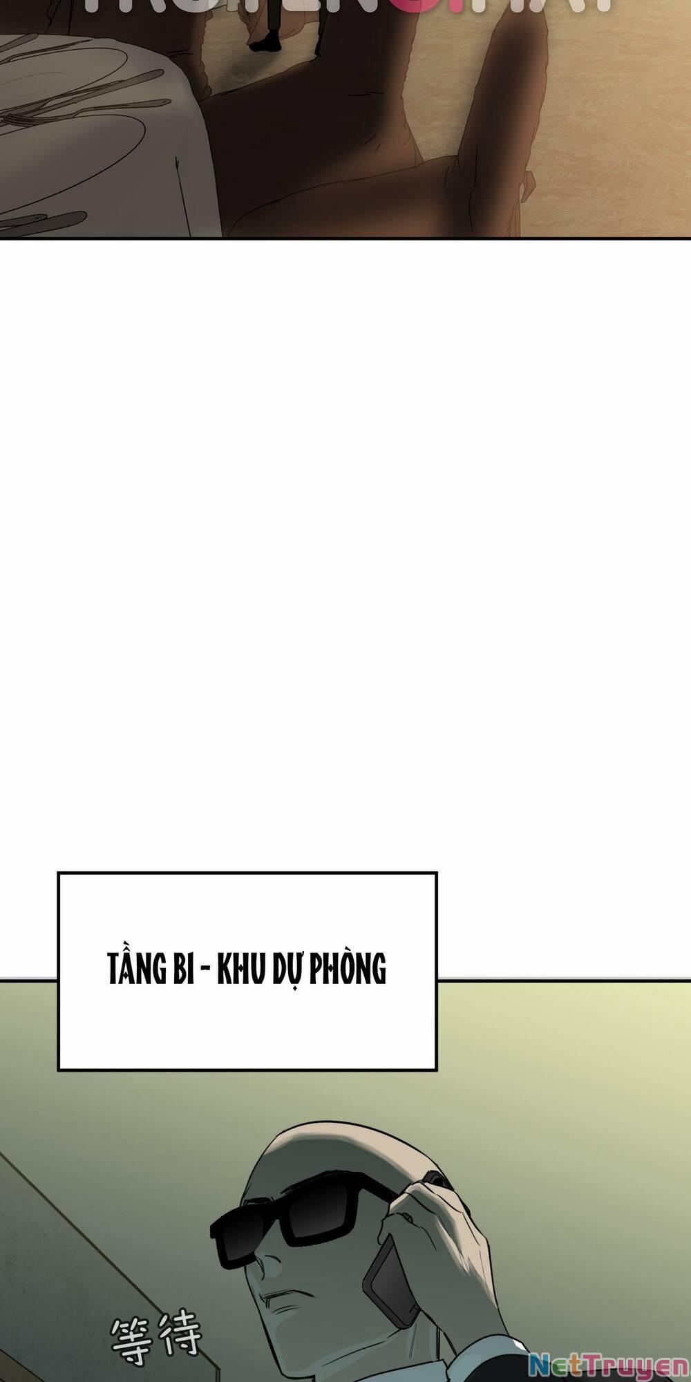 Ác Ma May Mắn 42 trang 118