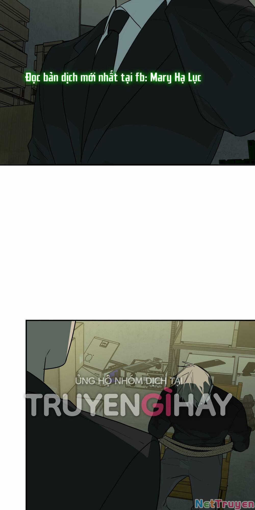 Ác Ma May Mắn 42 trang 119