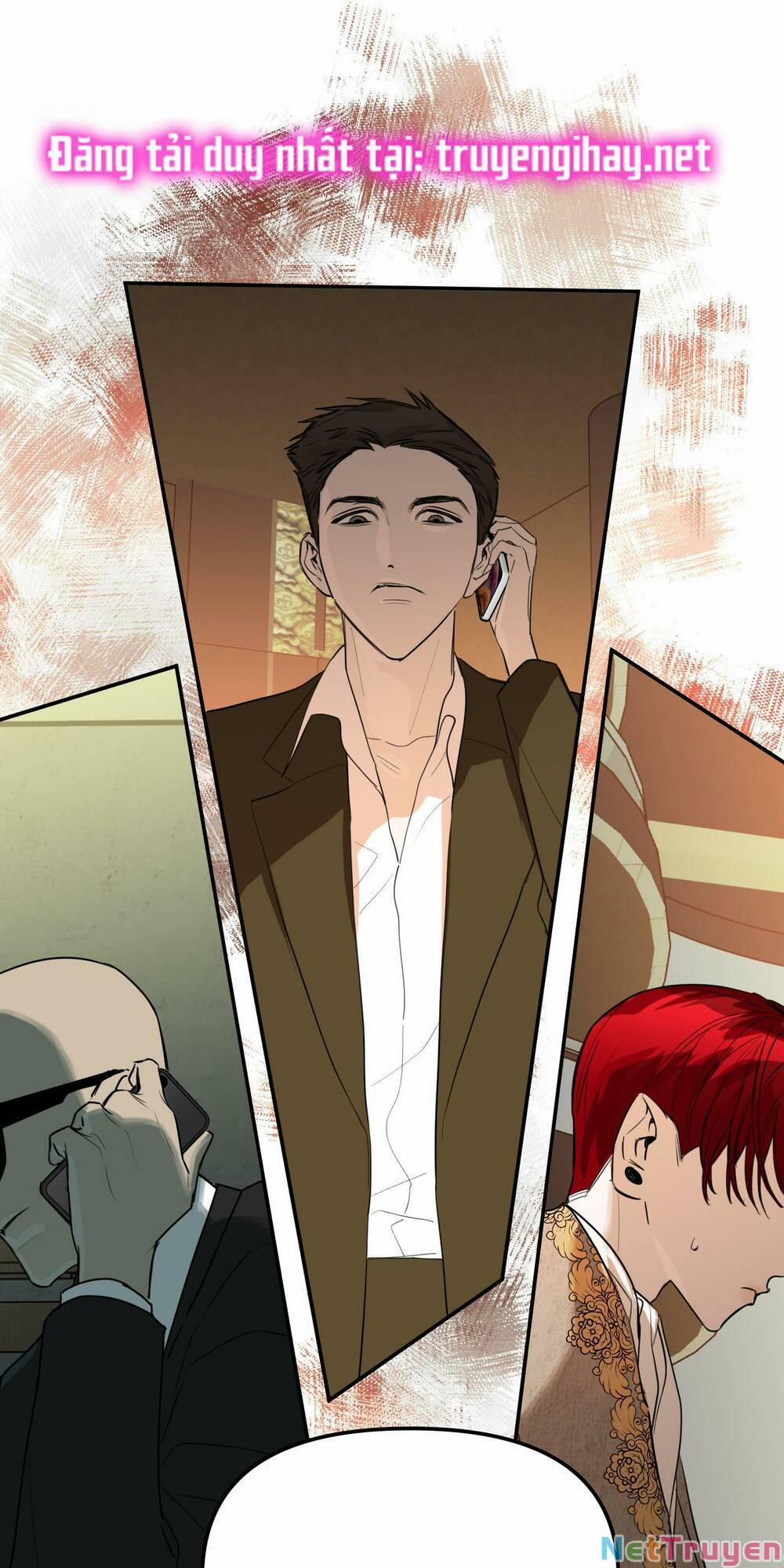 Ác Ma May Mắn 42 trang 122