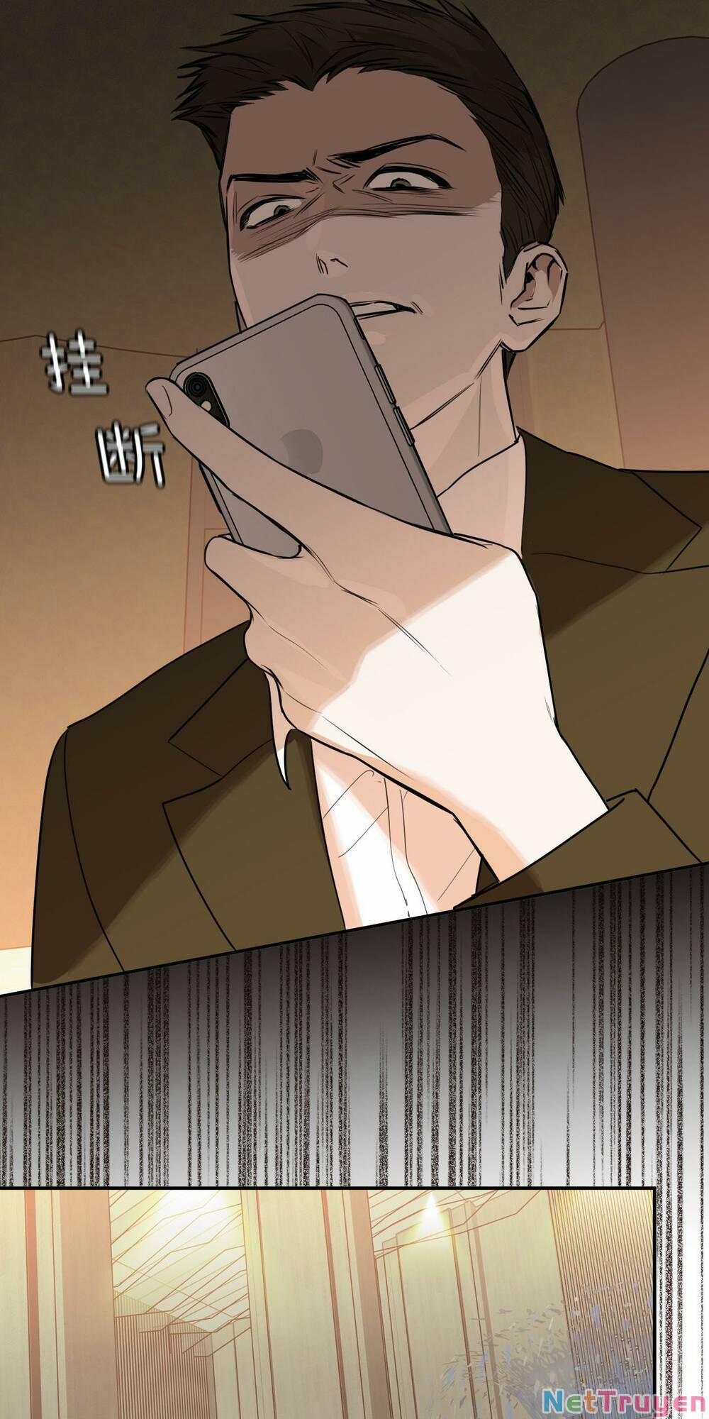 Ác Ma May Mắn 42 trang 124