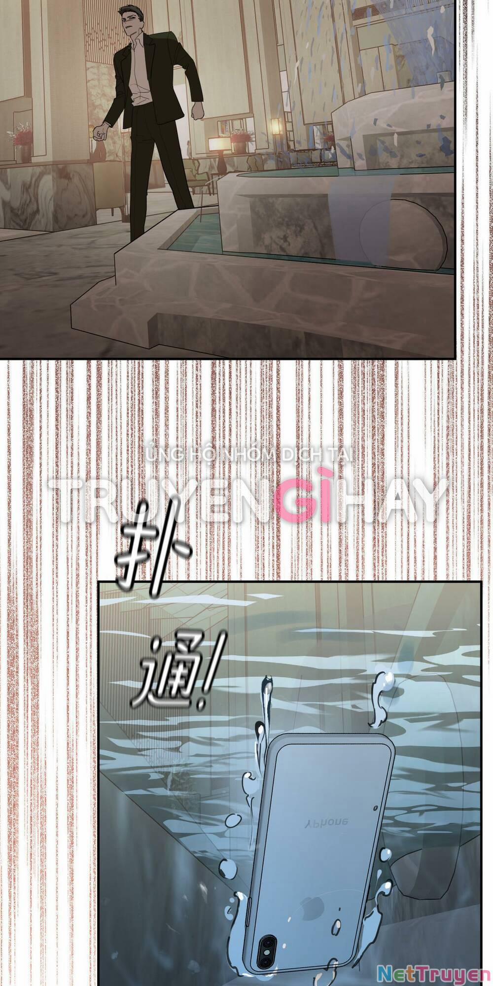 Ác Ma May Mắn 42 trang 125