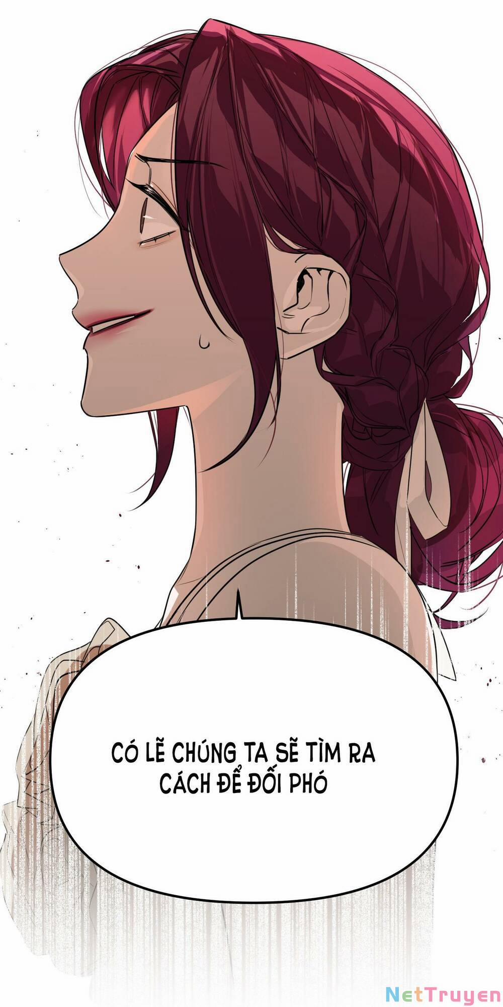 Ác Ma May Mắn 42 trang 129