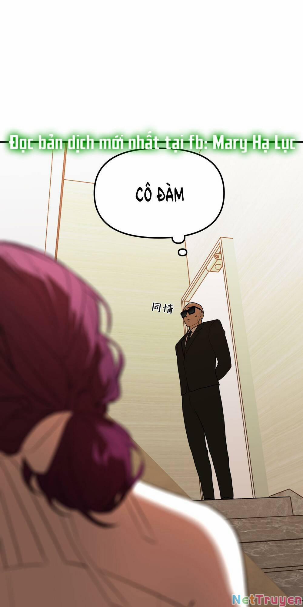 Ác Ma May Mắn 42 trang 16