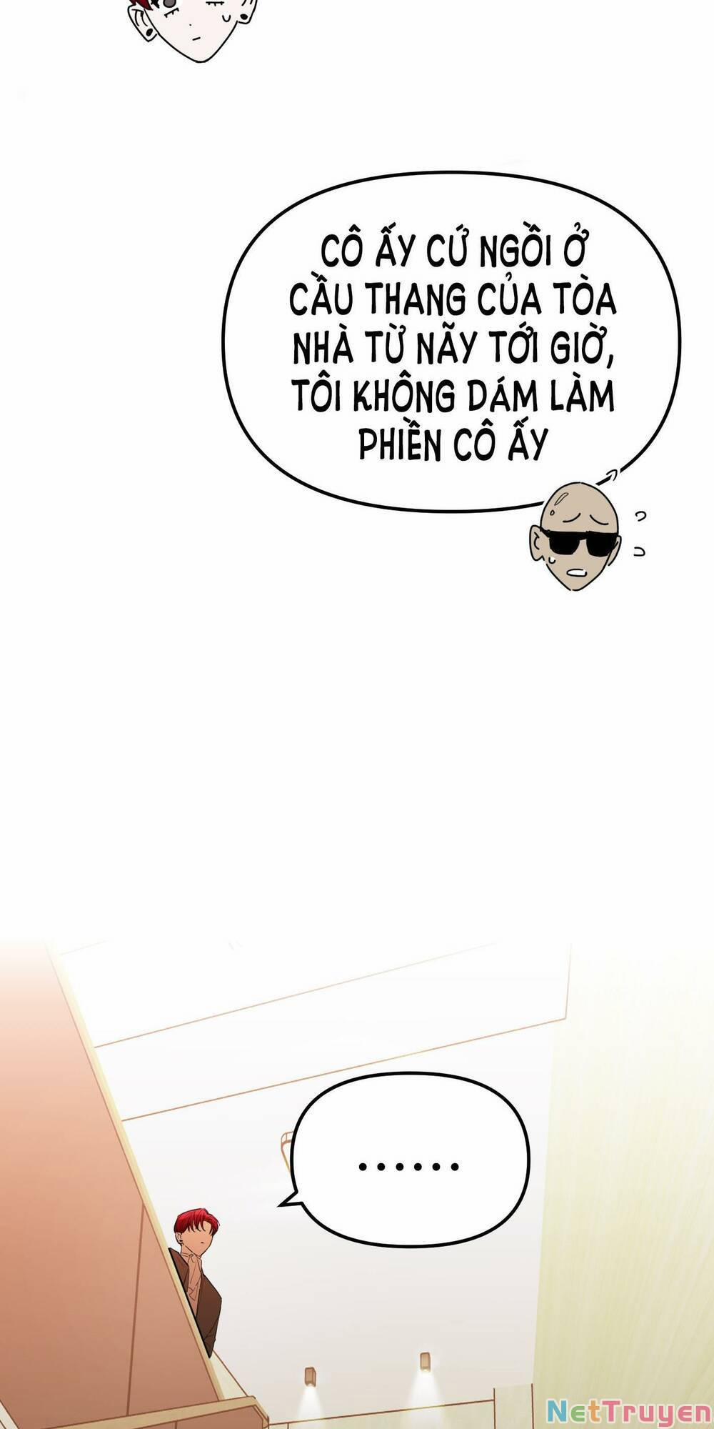 Ác Ma May Mắn 42 trang 18