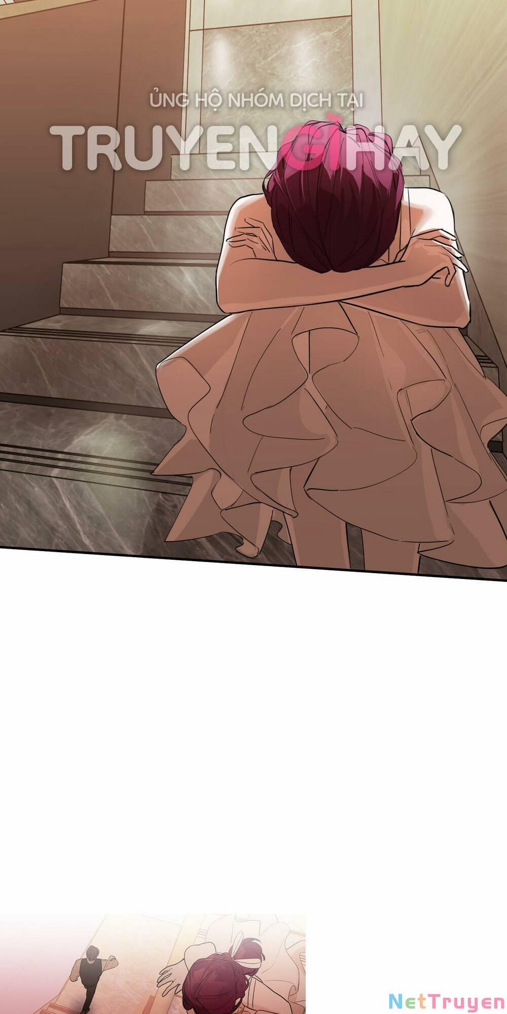 Ác Ma May Mắn 42 trang 19