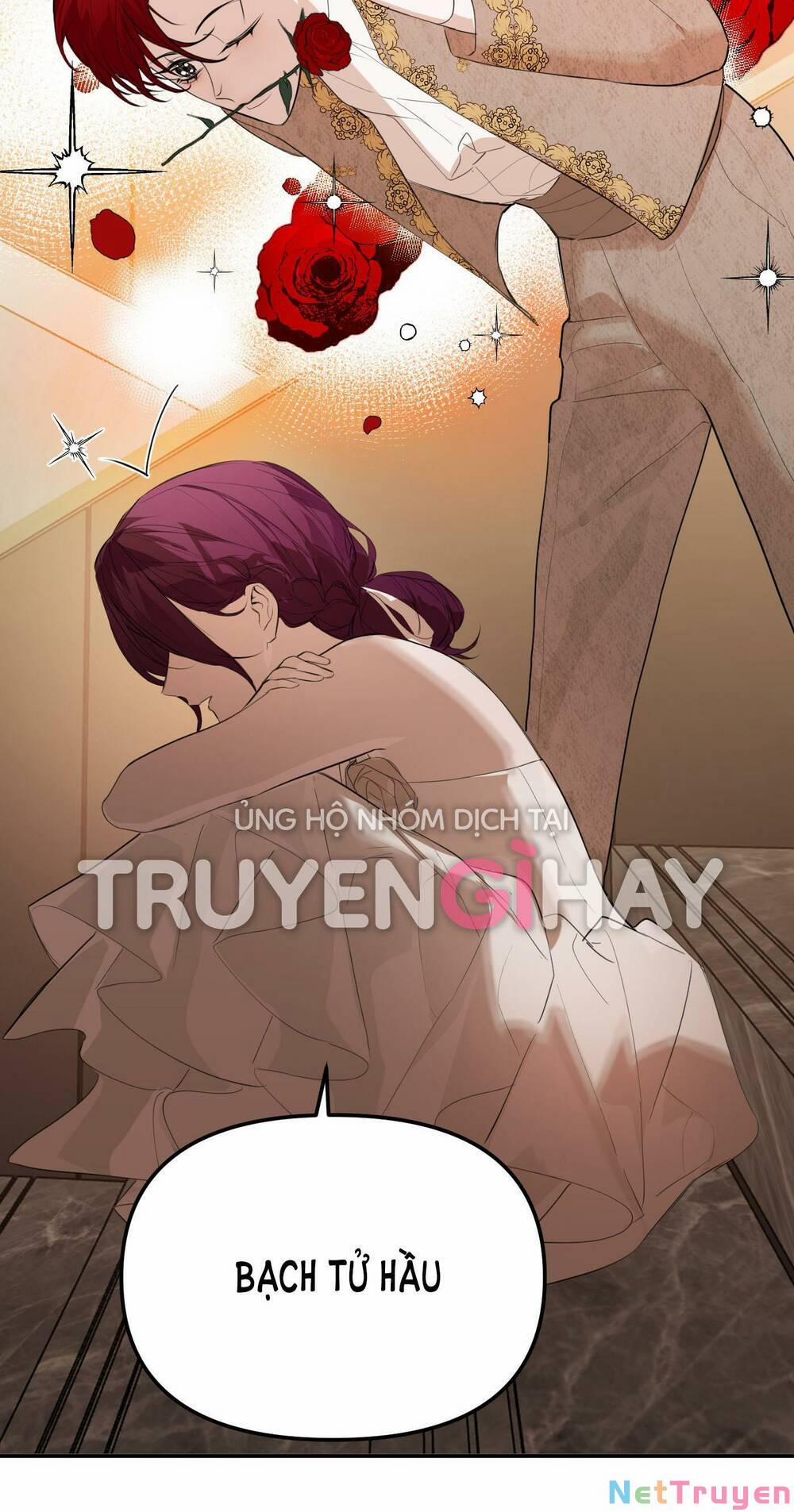 Ác Ma May Mắn 42 trang 25