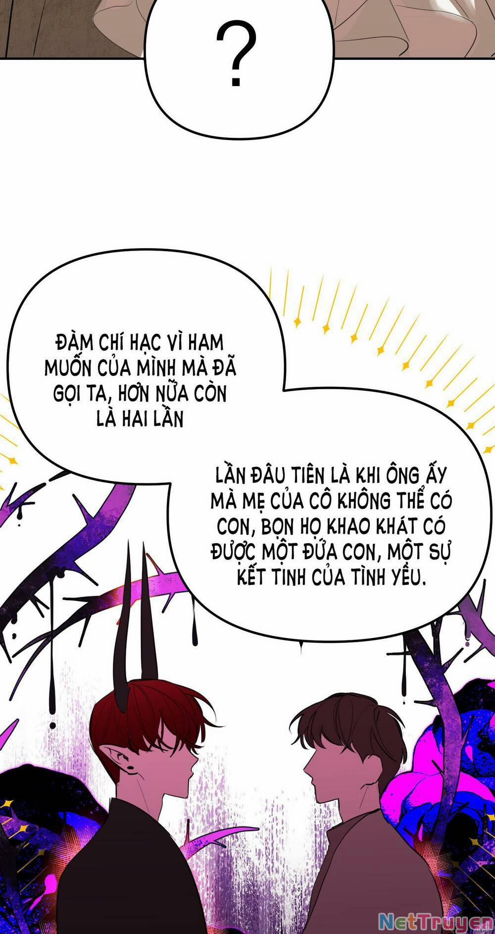 Ác Ma May Mắn 42 trang 29