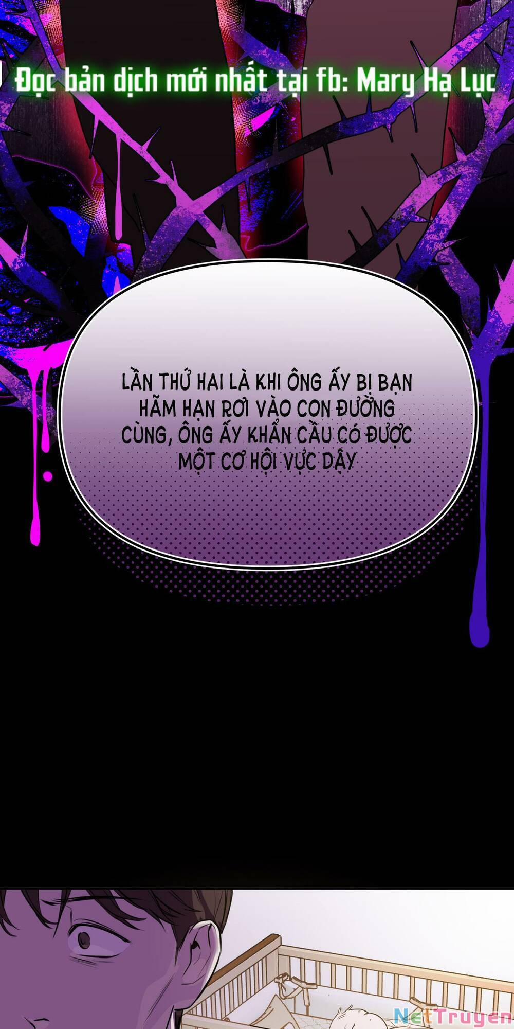 Ác Ma May Mắn 42 trang 30