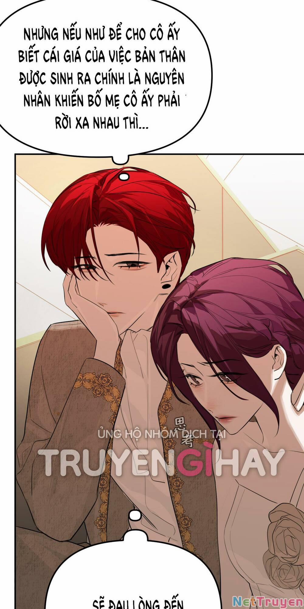 Ác Ma May Mắn 42 trang 36