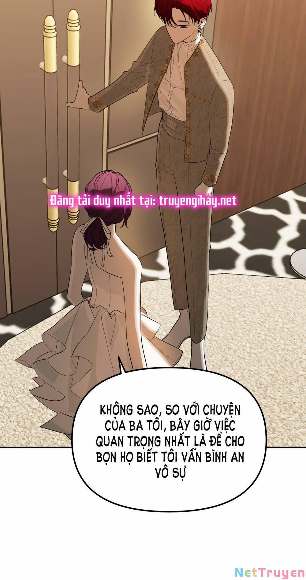 Ác Ma May Mắn 42 trang 43