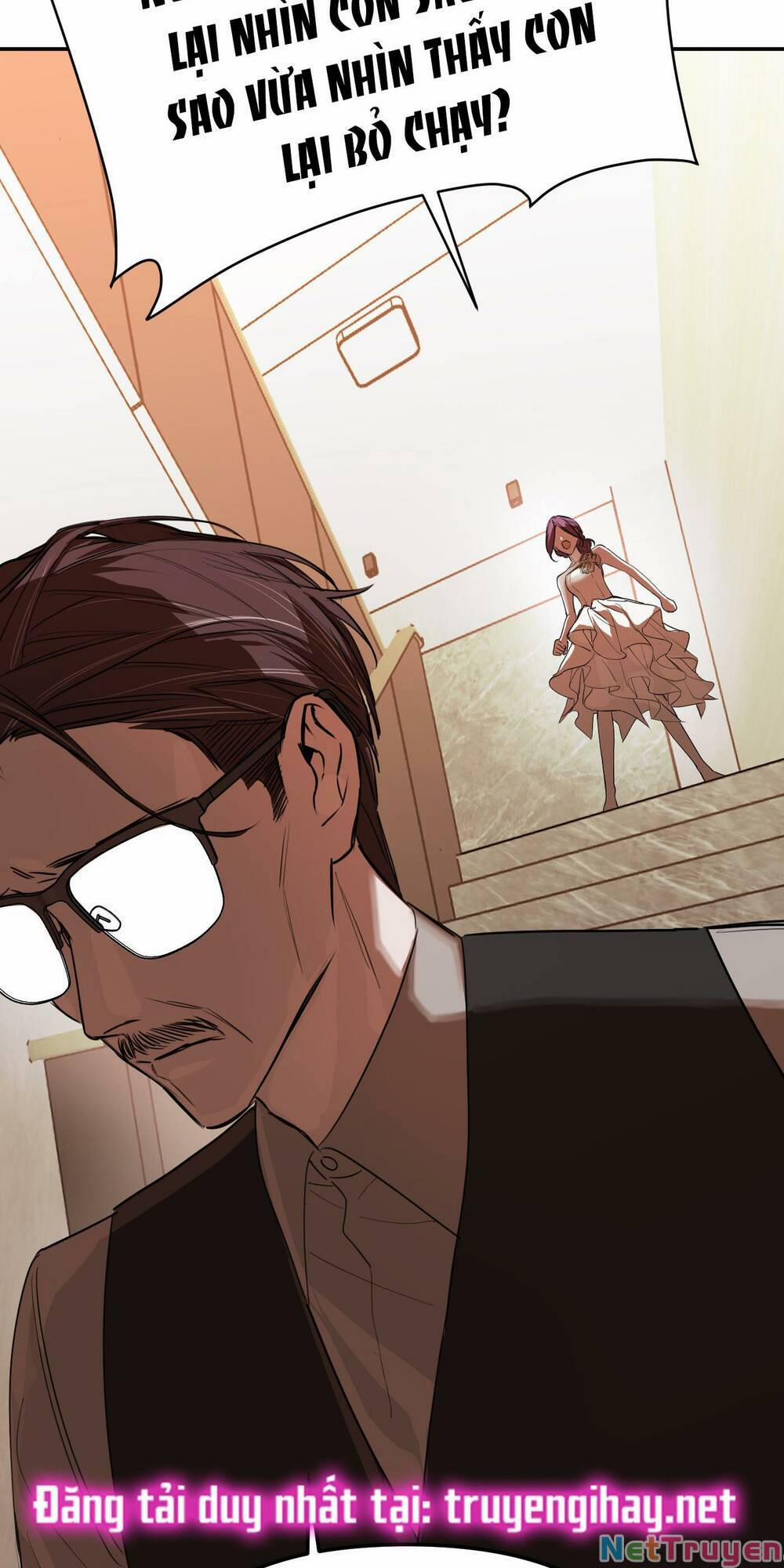 Ác Ma May Mắn 42 trang 81