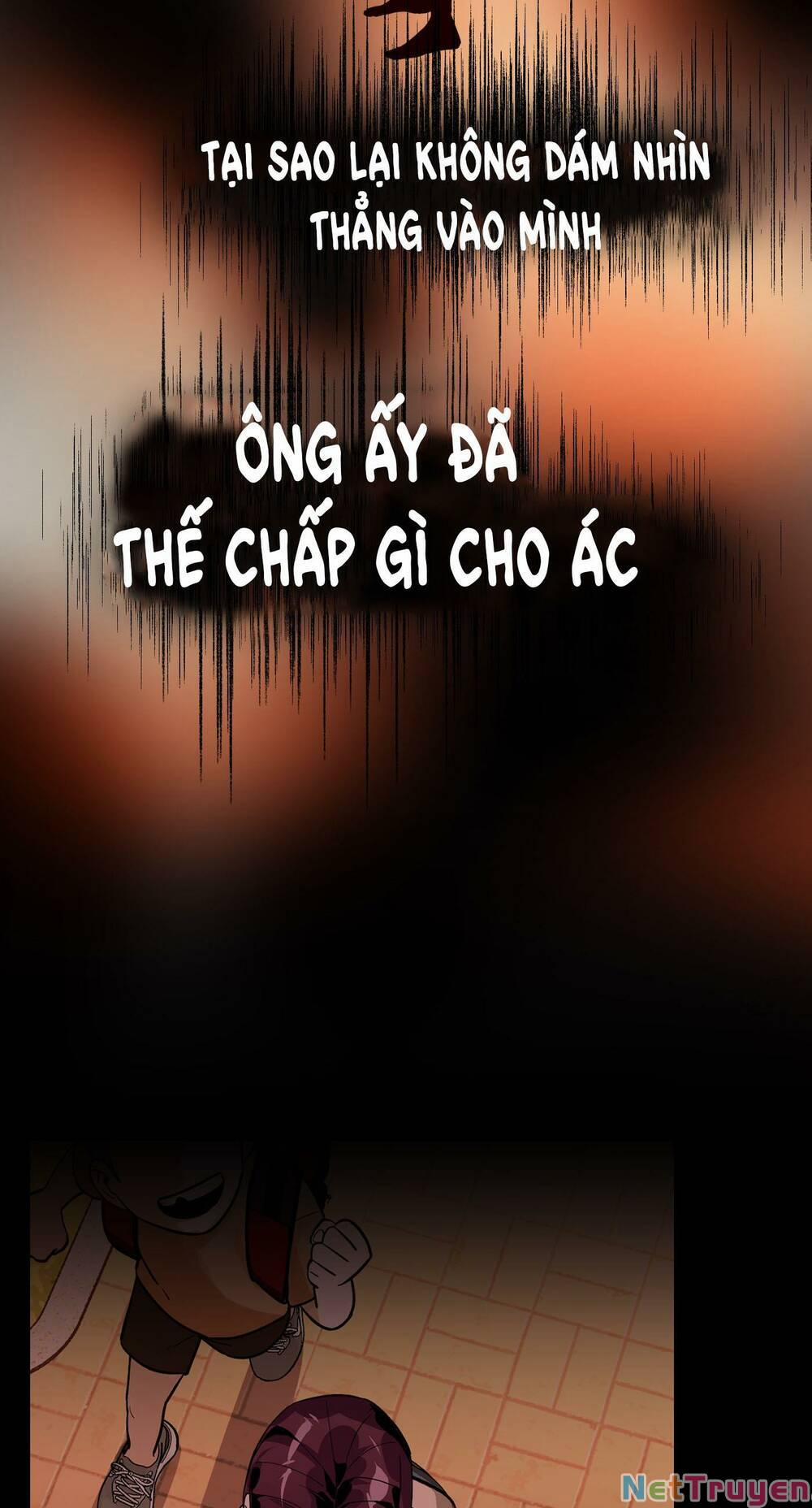 Ác Ma May Mắn 42 trang 9