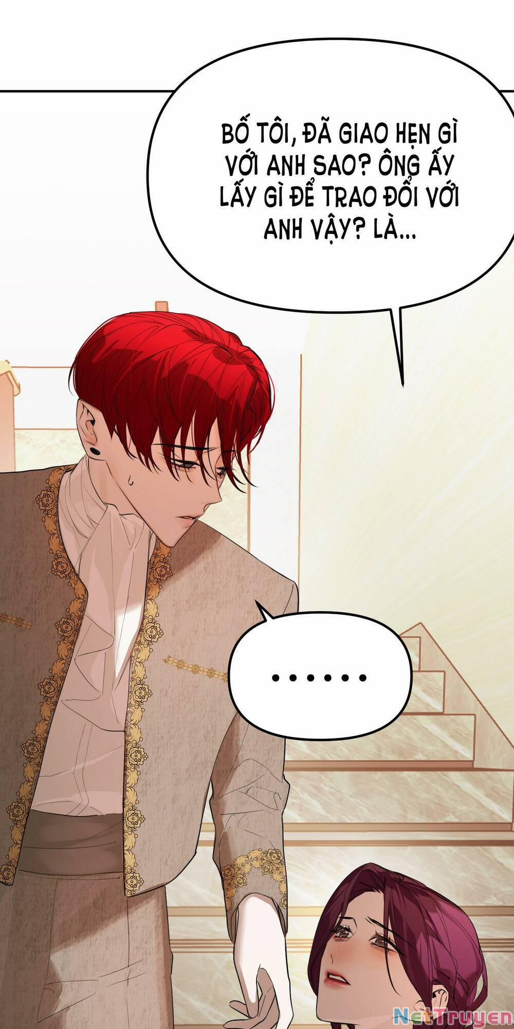 Ác Ma May Mắn 42 trang 94