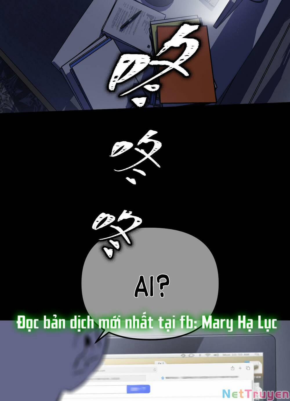 Ác Ma May Mắn 43 trang 10